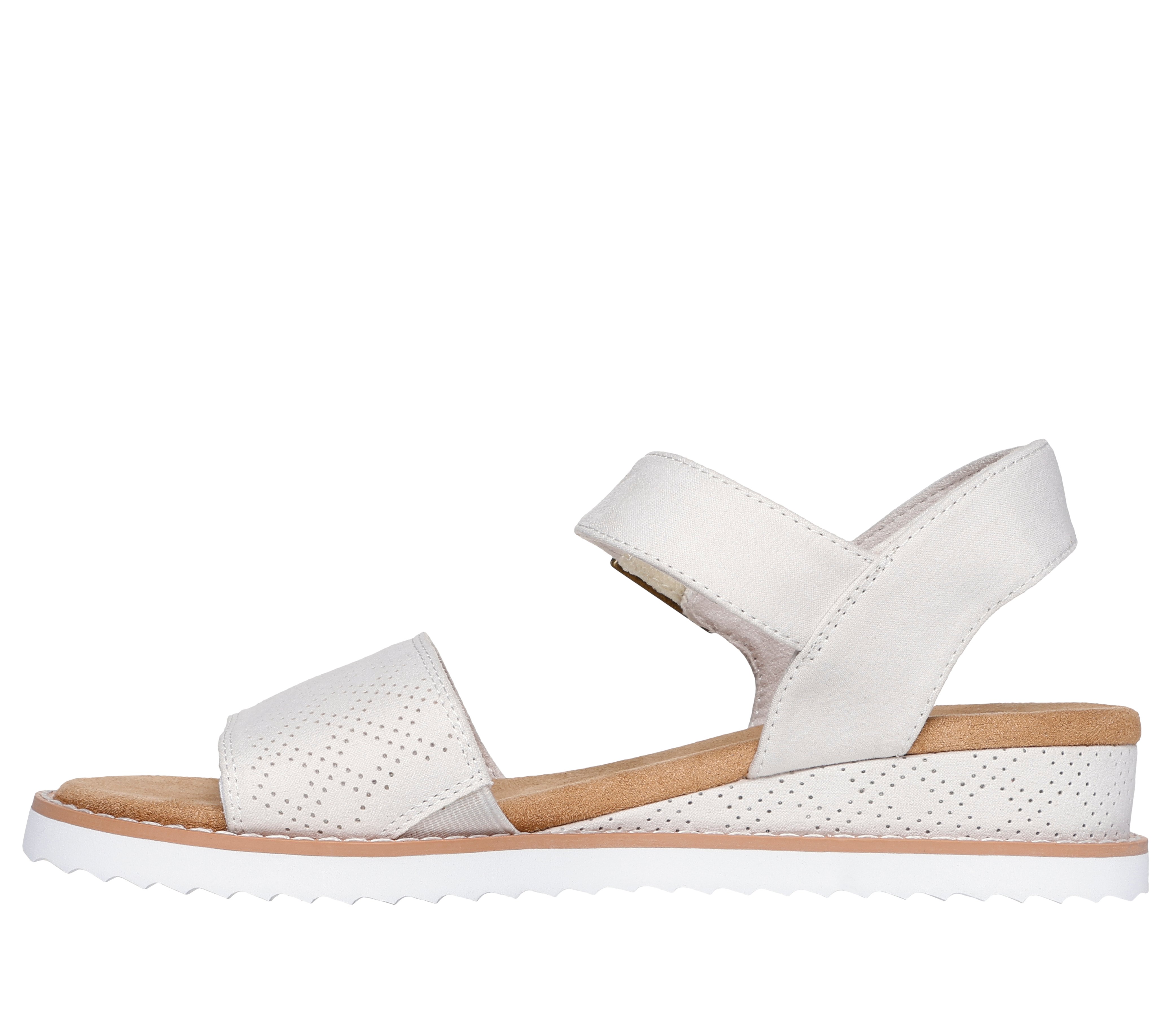 BOBS Desert Kiss Serendipitous SKECHERS