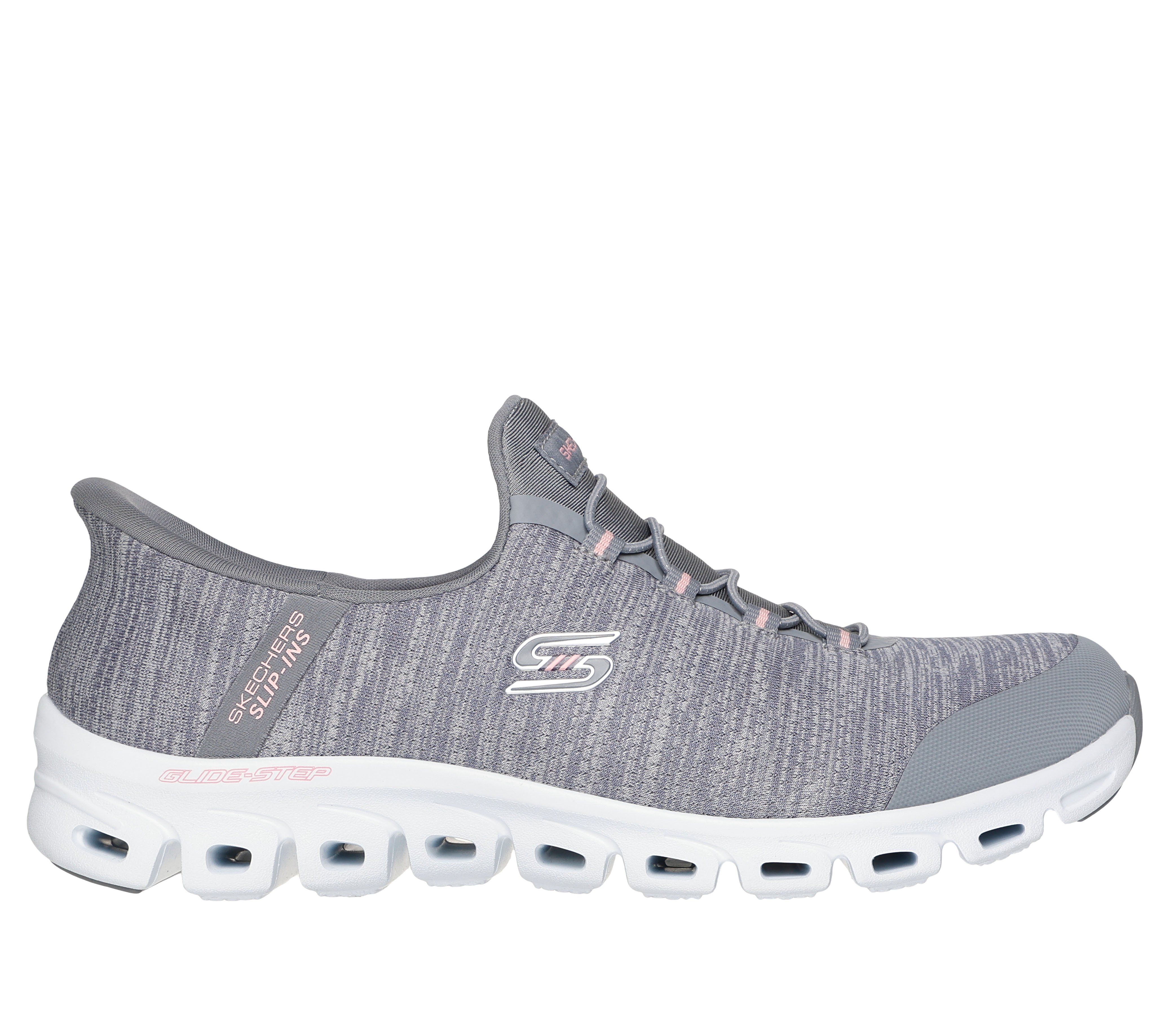 Skechers Slip ins Glide Step Peak SKECHERS