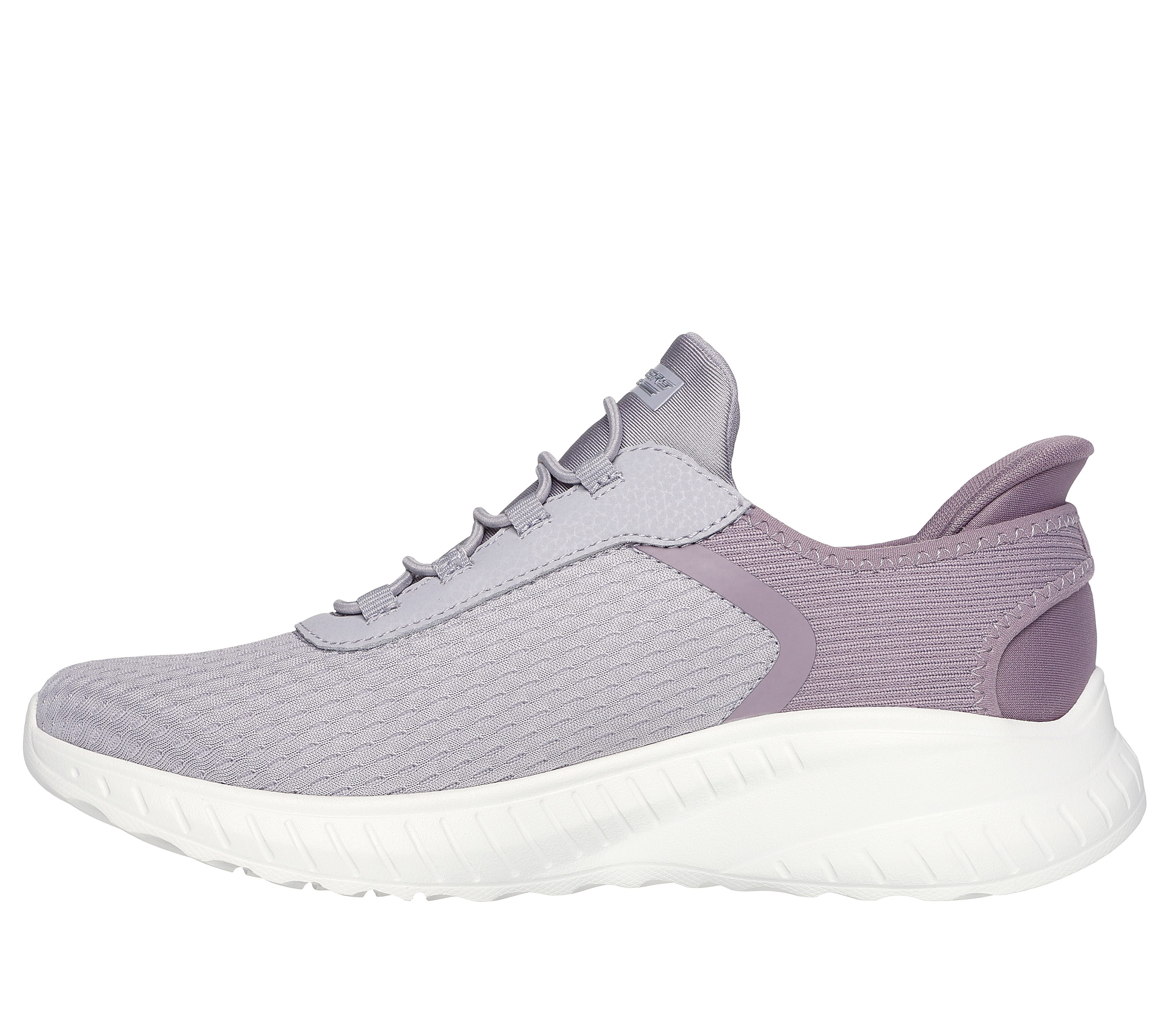 Skechers Bobs Slip ins Squad Chaos in Color 7.5 Women s Sage