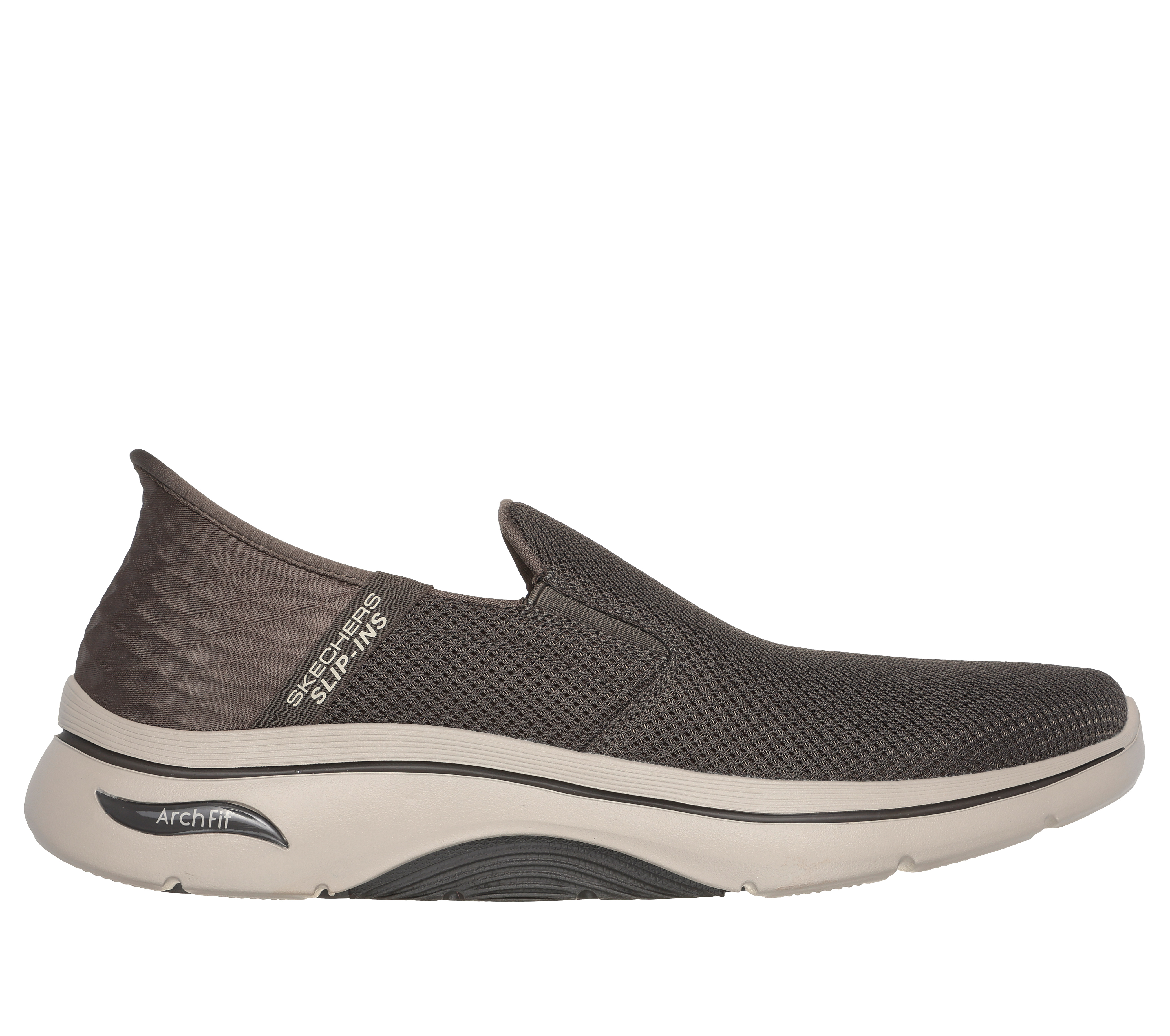 Skechers Slip-ins: GO 2 2.0 WALK Free SKECHERS Hands | - AF