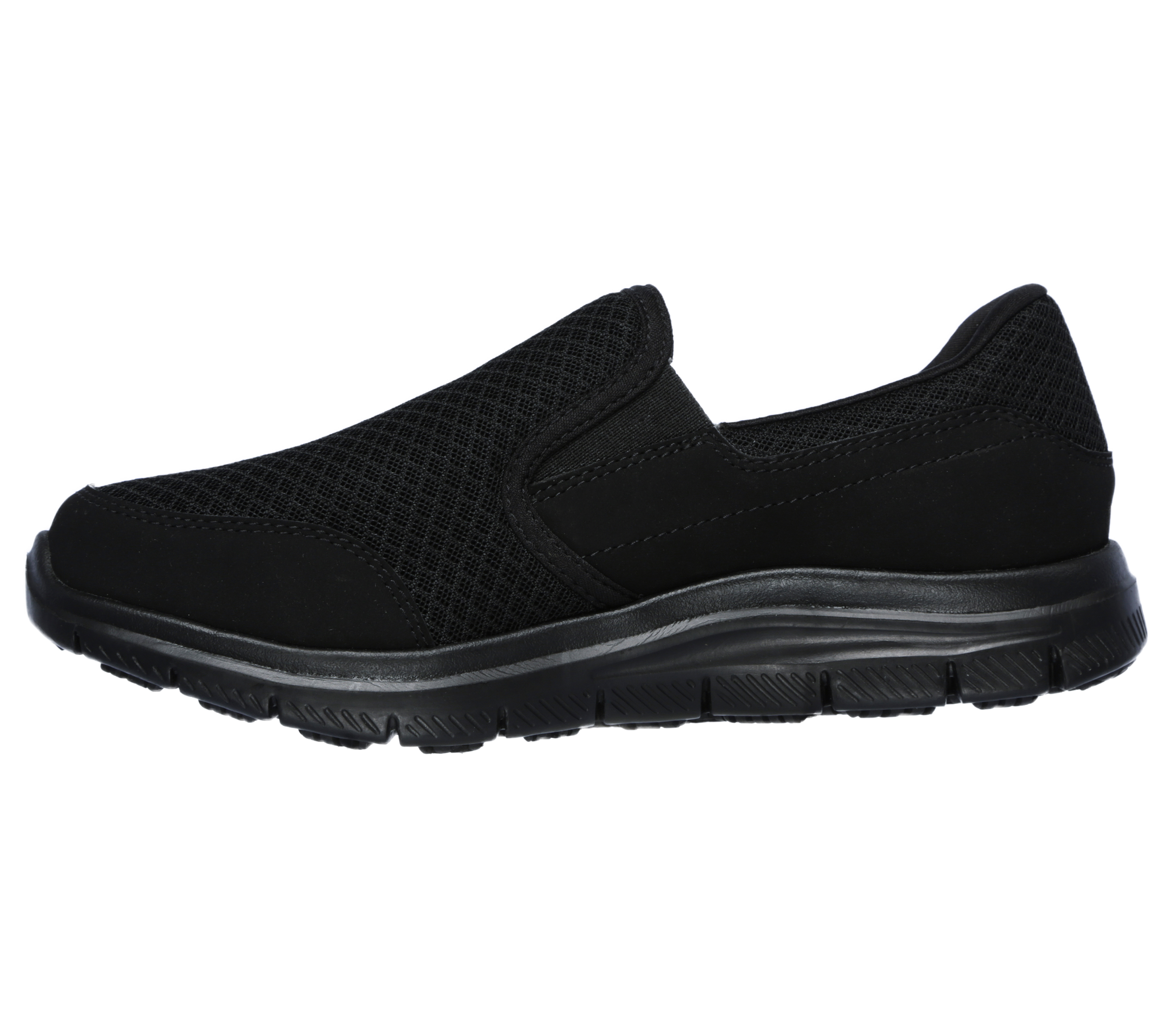 skechers cozard work shoes