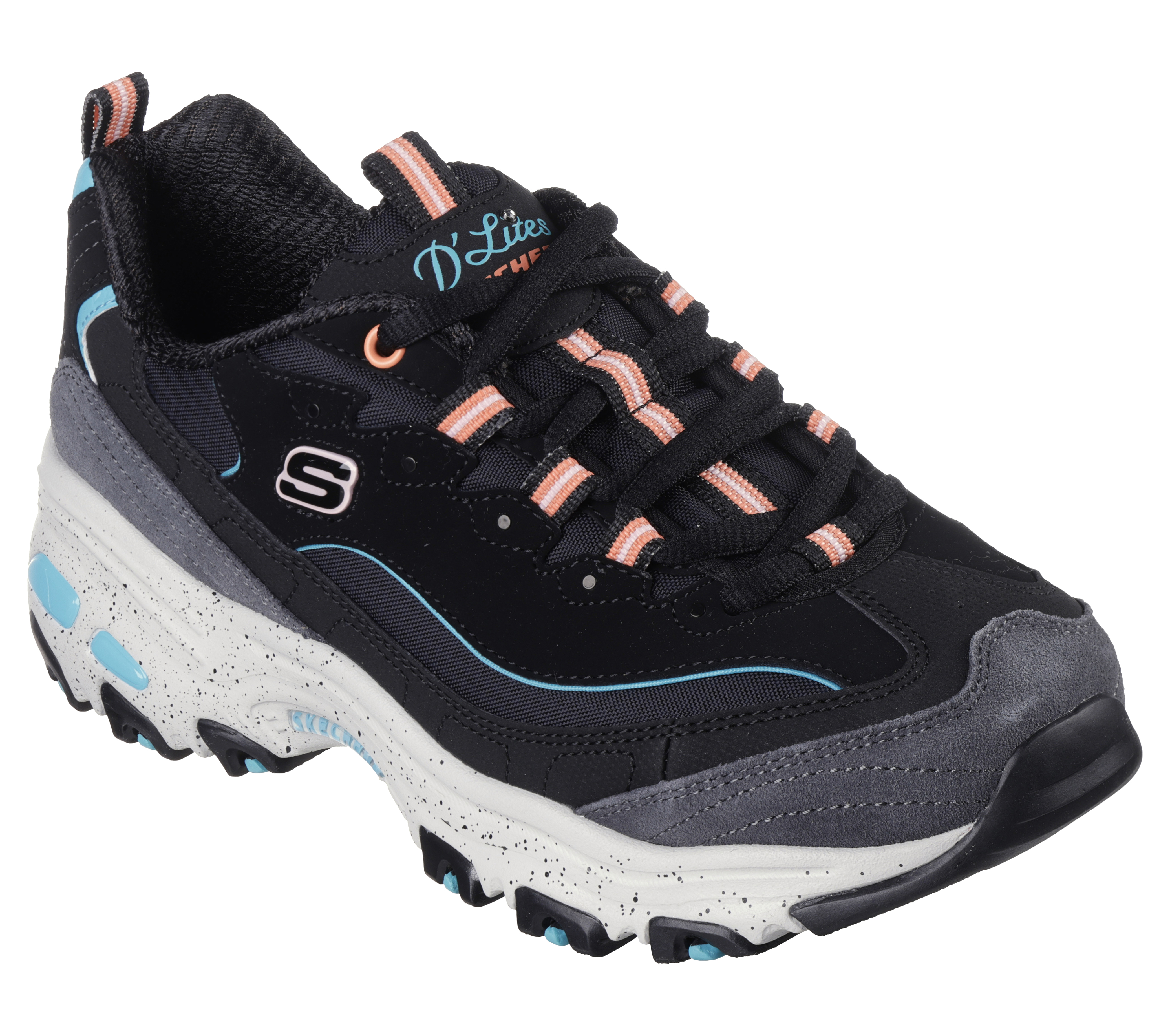 D'Lites - Bold Views | SKECHERS