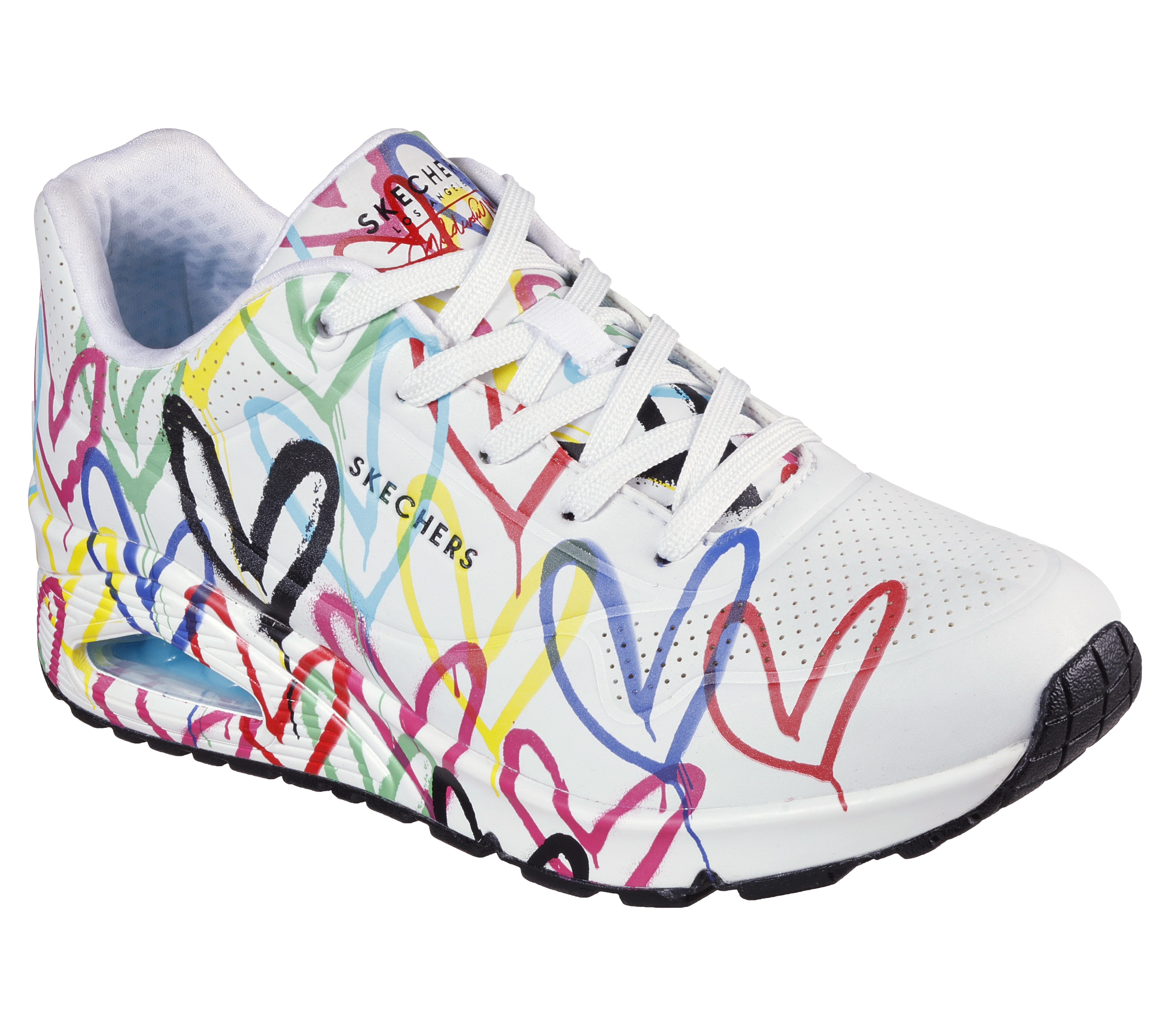 skechers garden state plaza