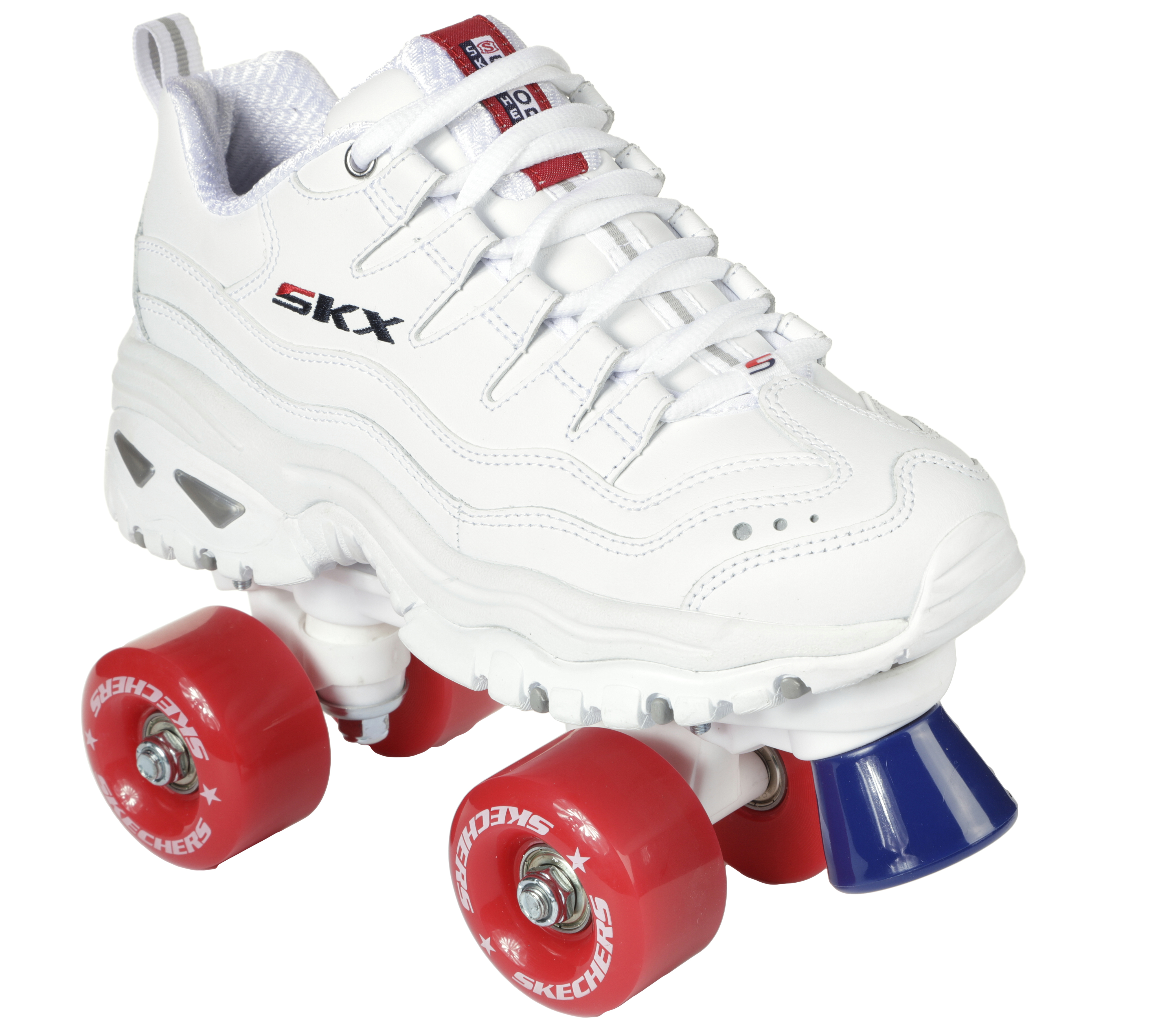 skechers roller skate shoes