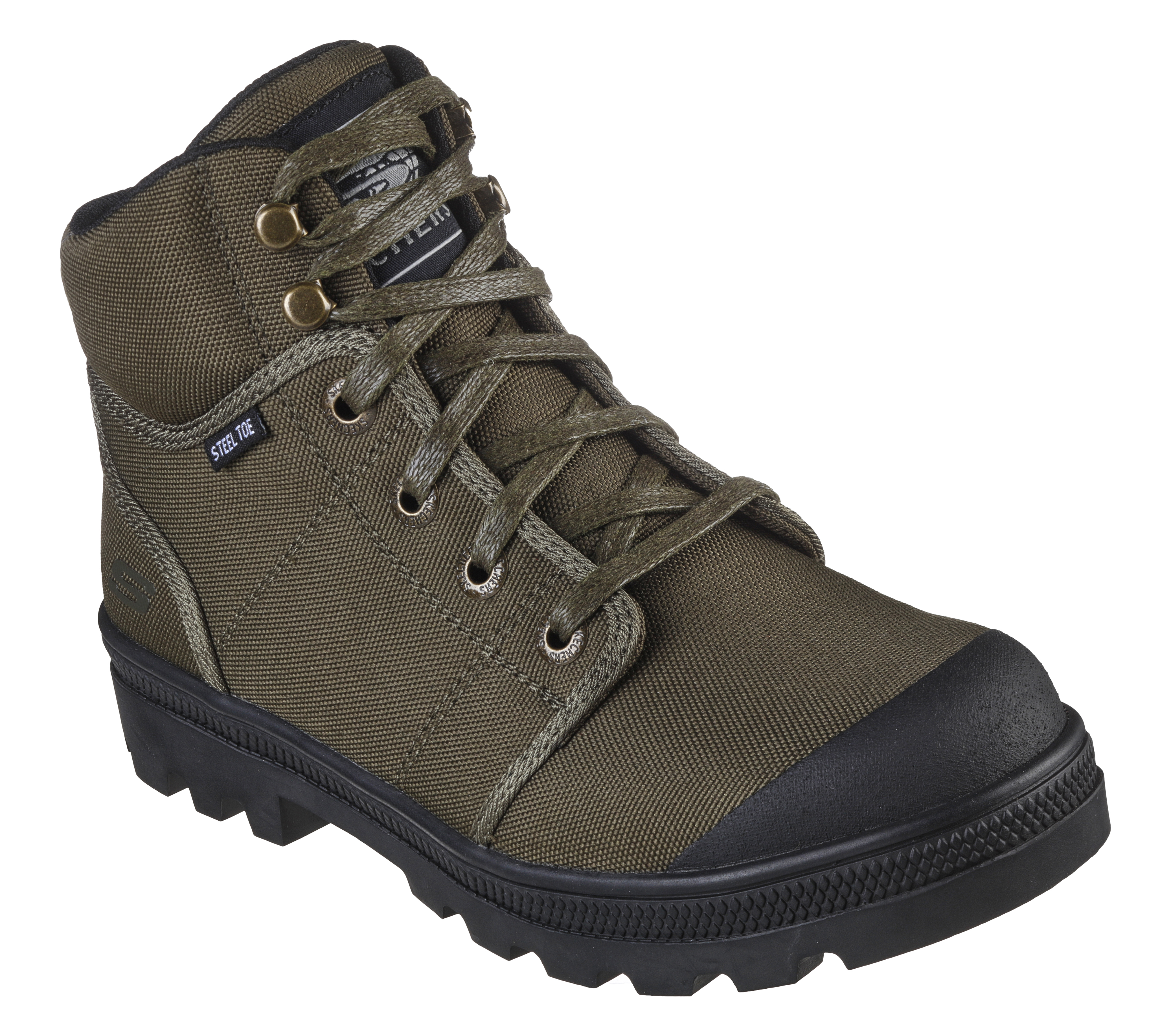 Skechers work boots 2018 new arrivals