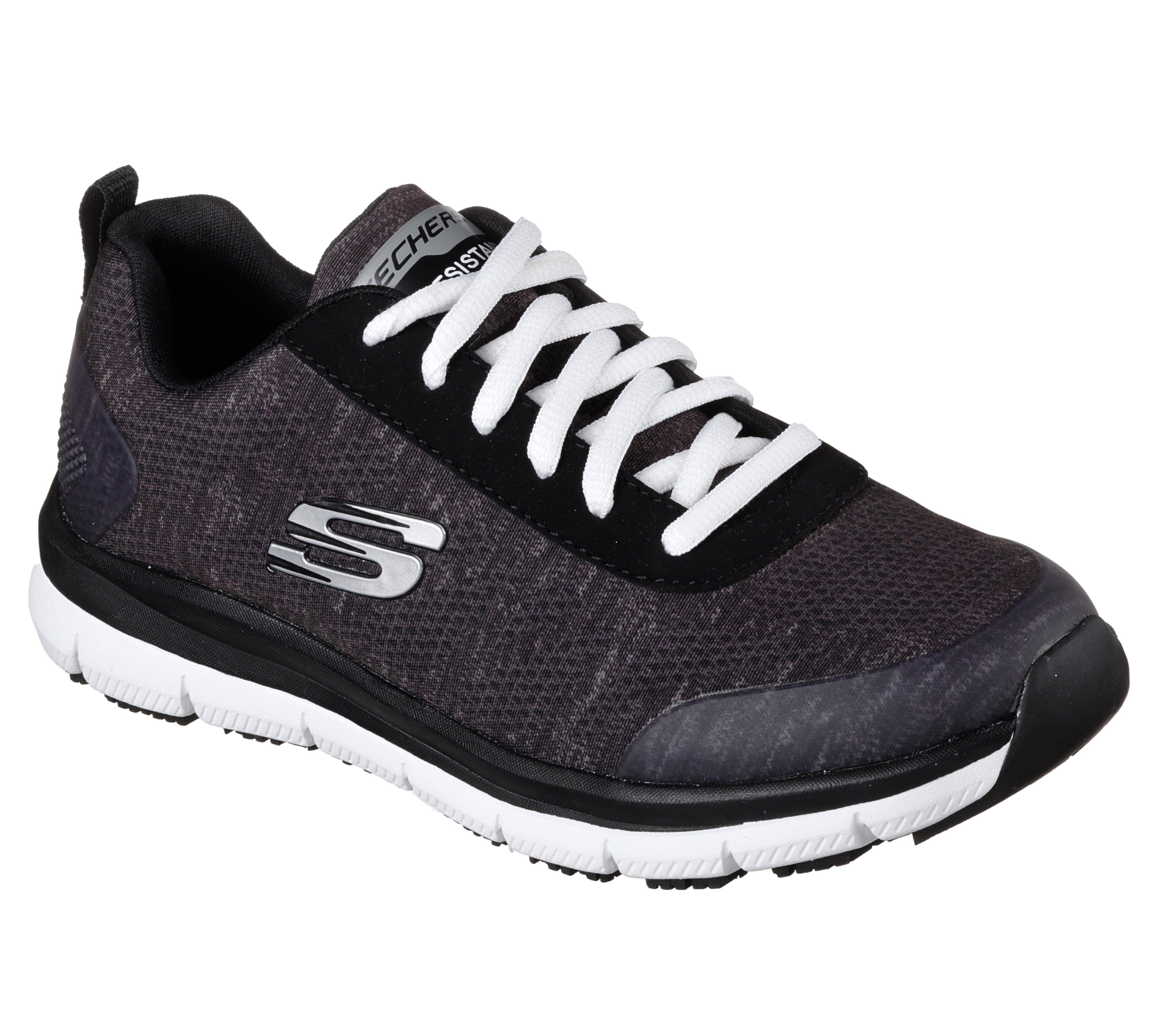 Work Fit: Comfort Flex SR - HC Pro |