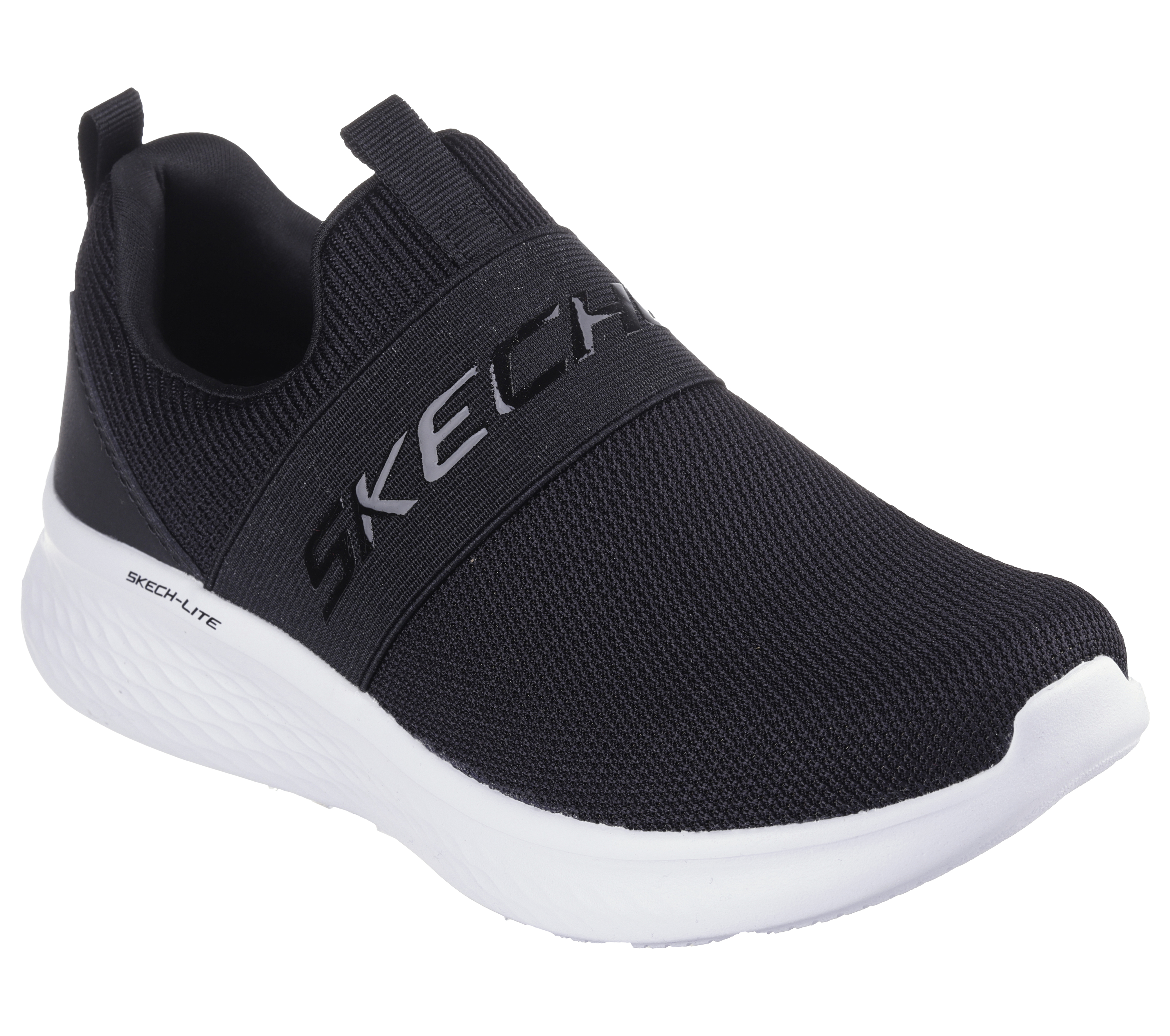 Skechers Women s Slkech Lite Pro Sneaker White Low top Sneakers 7