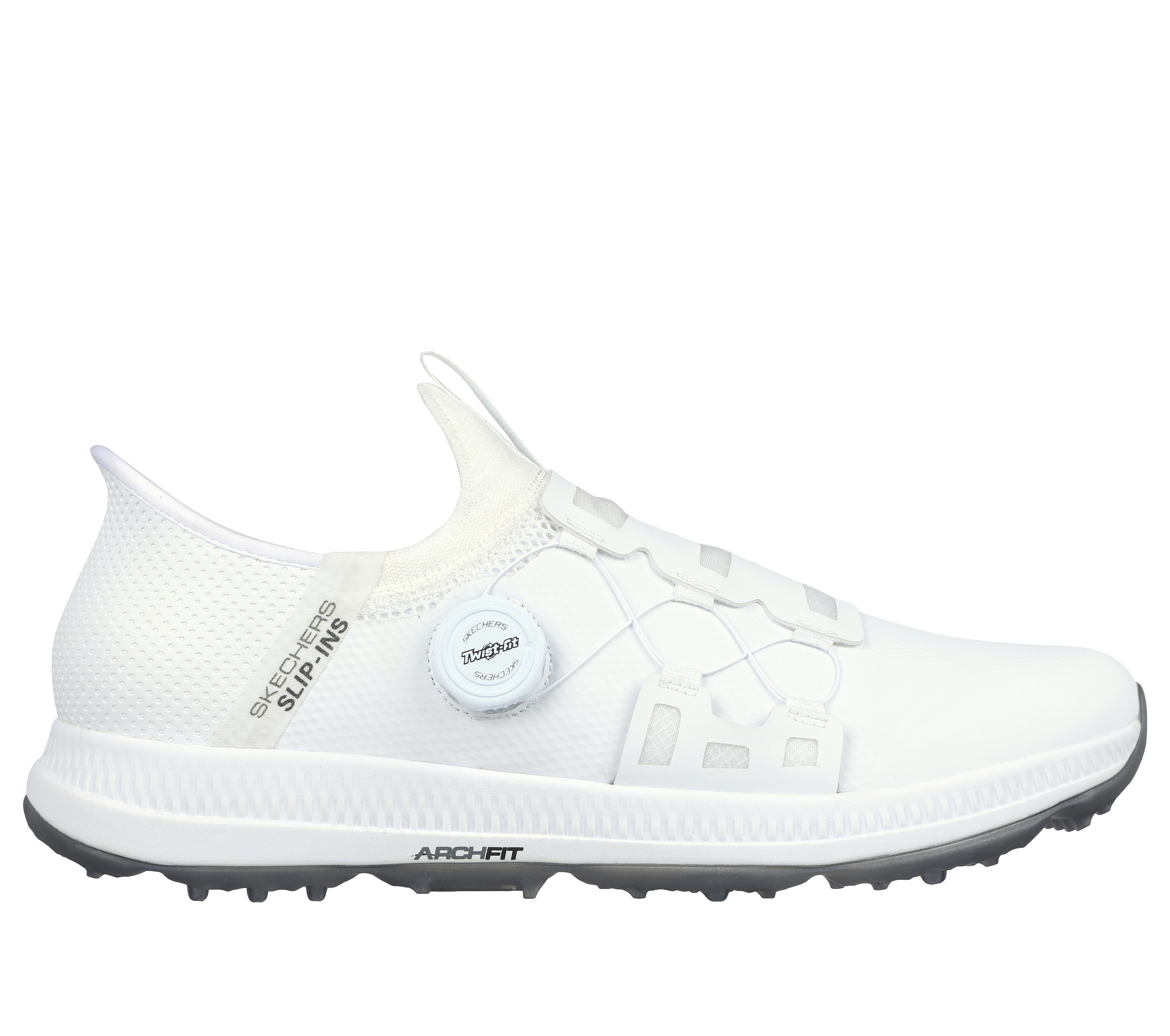 kylling Reproducere trone Skechers Slip-ins: GO GOLF Elite 5 - Slip 'In | SKECHERS