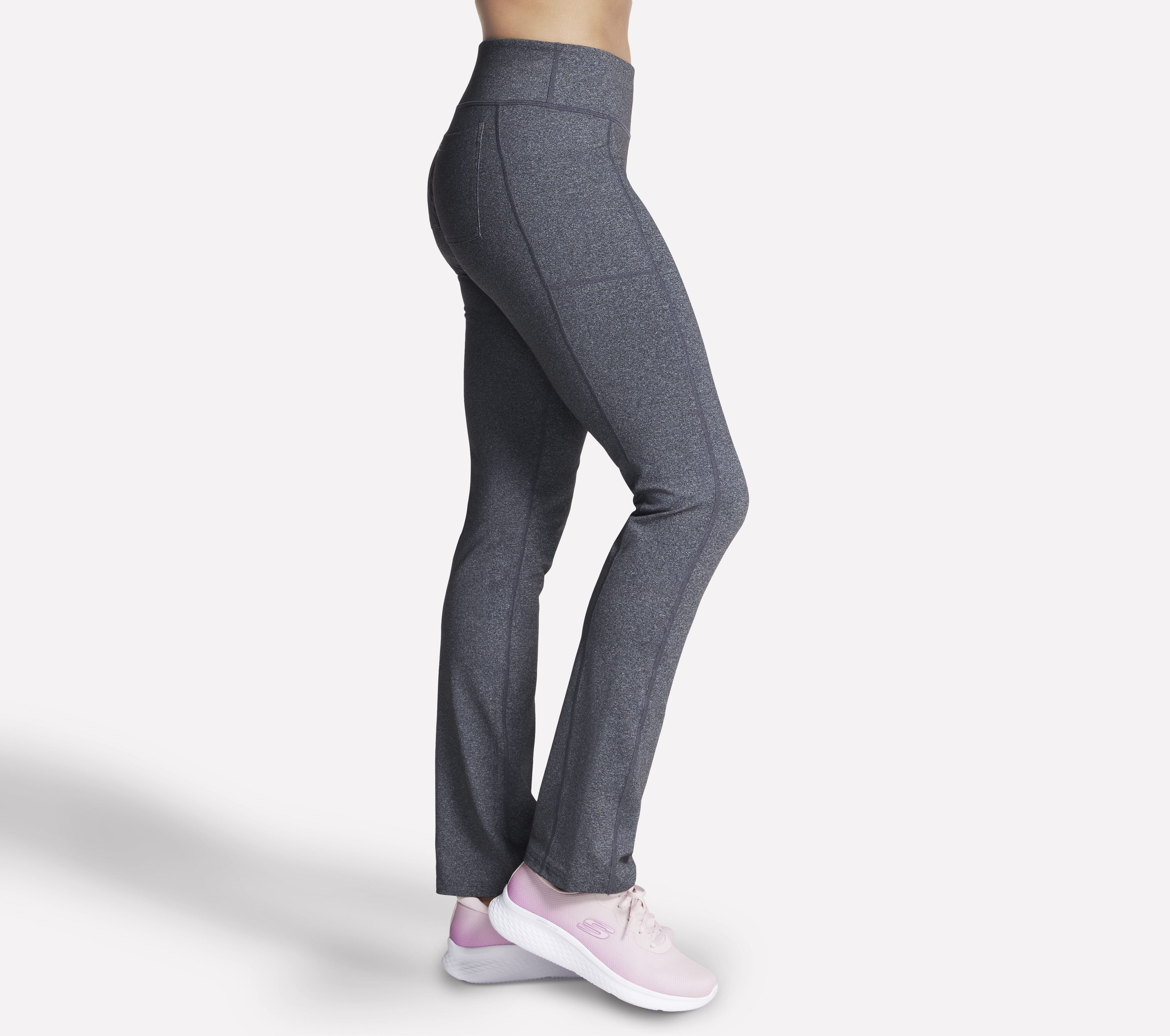 Skechers go walk pants plus size cheap