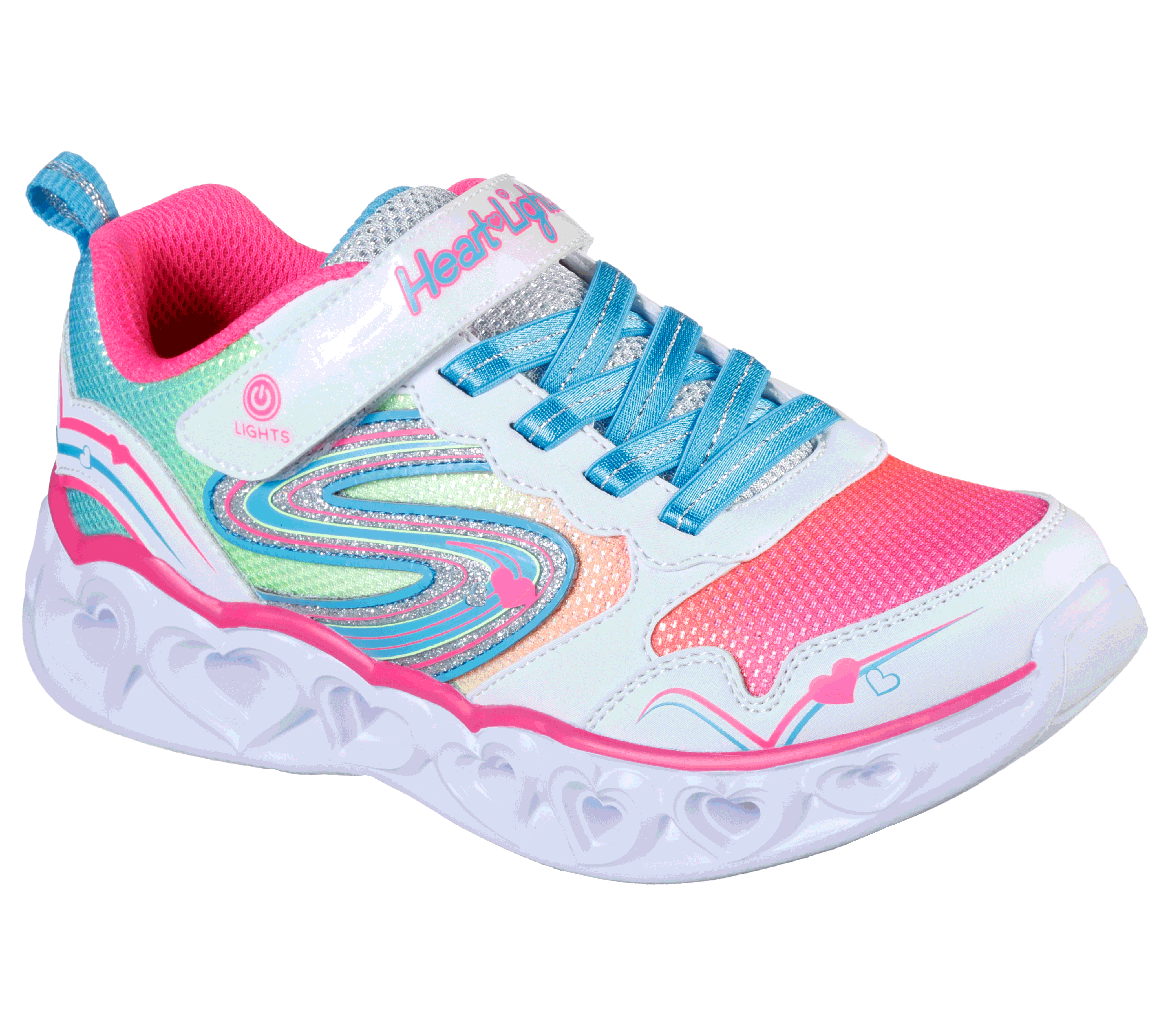 skechers lights for adults