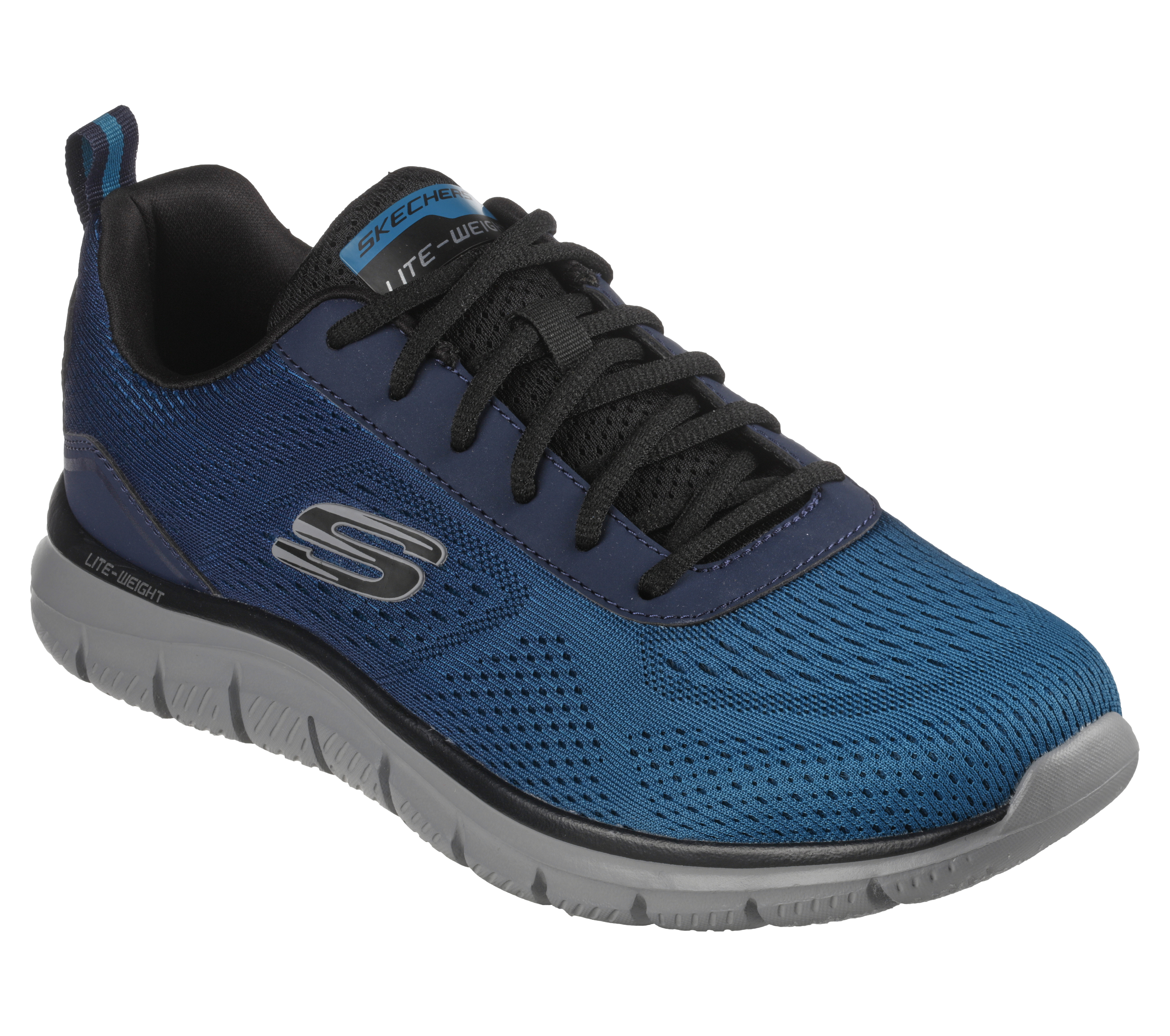 Track - Ripkent | SKECHERS | Lange Socken