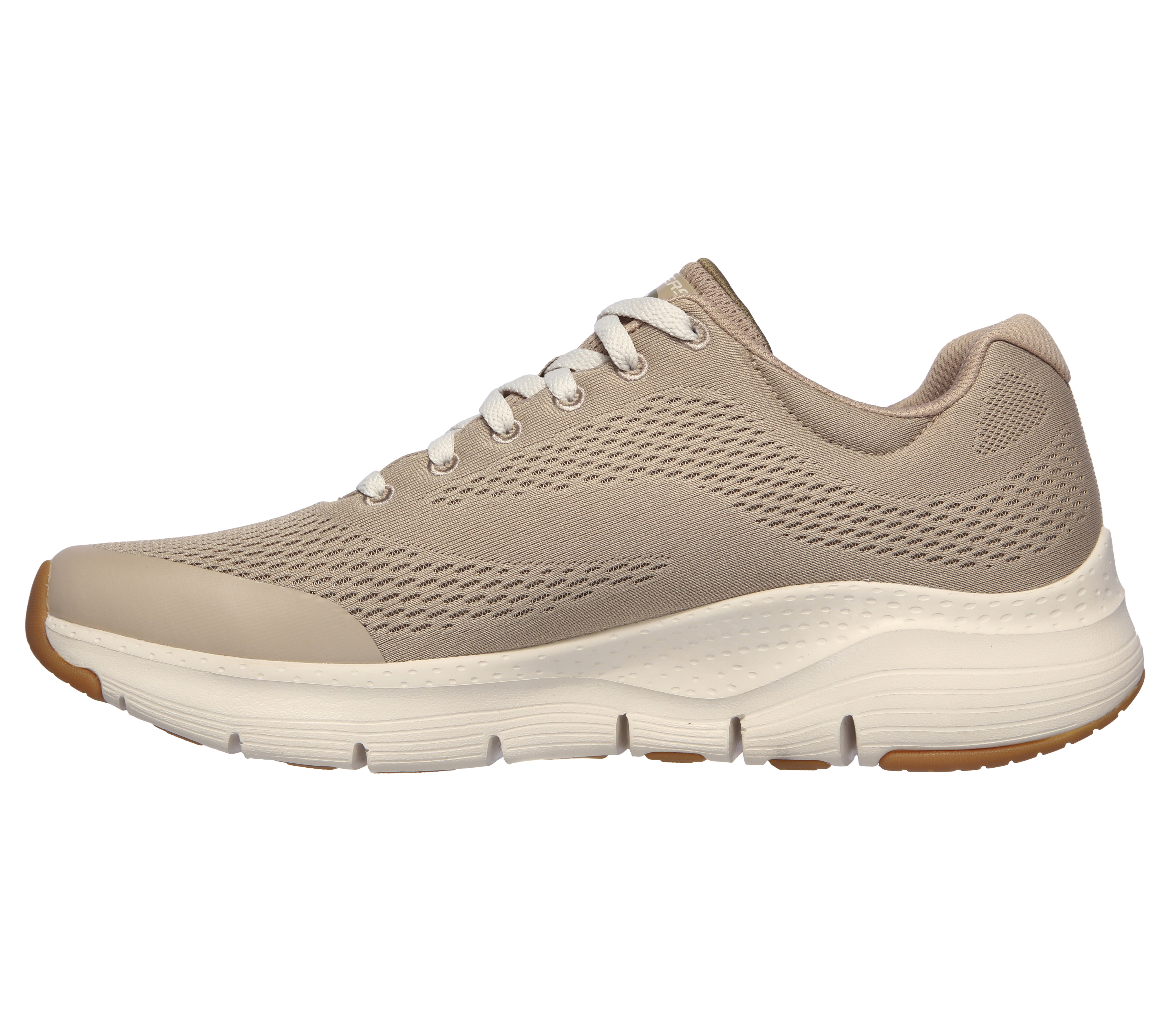 skechers memory foam arch support