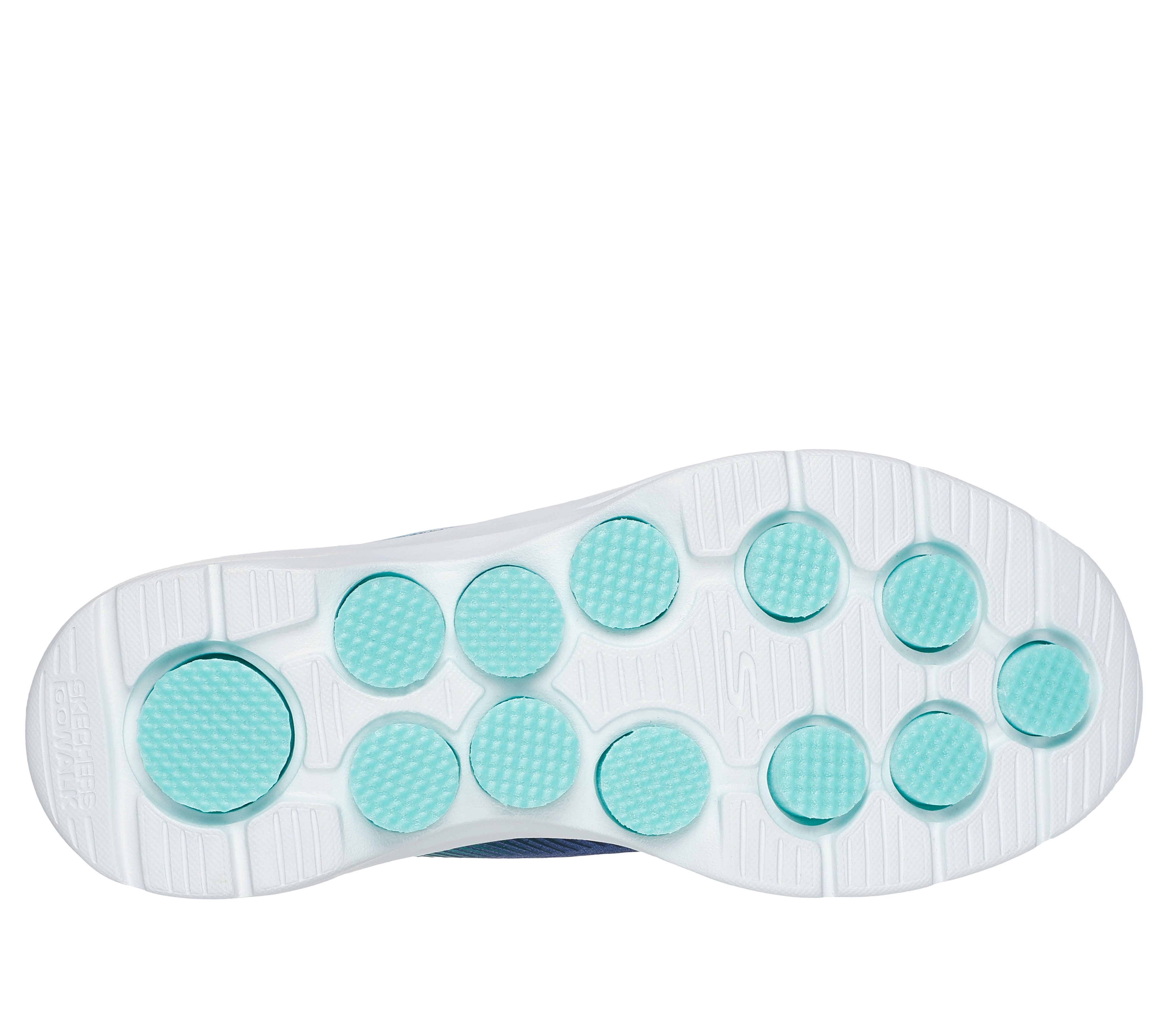 Skechers x JGoldcrown Go Walk 7-Joyful Heart Slip-Ins Women