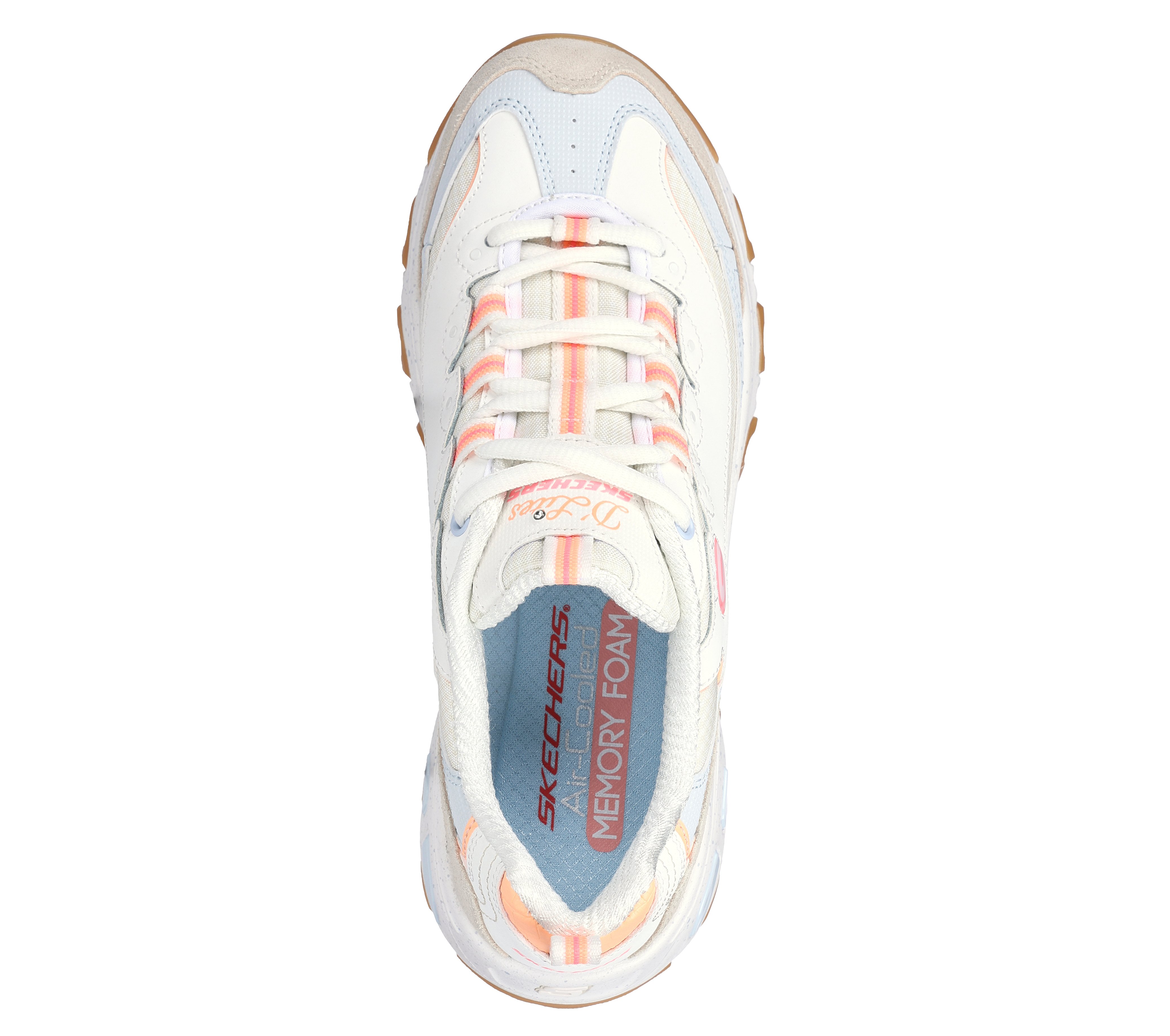 D Lites Bold Views SKECHERS