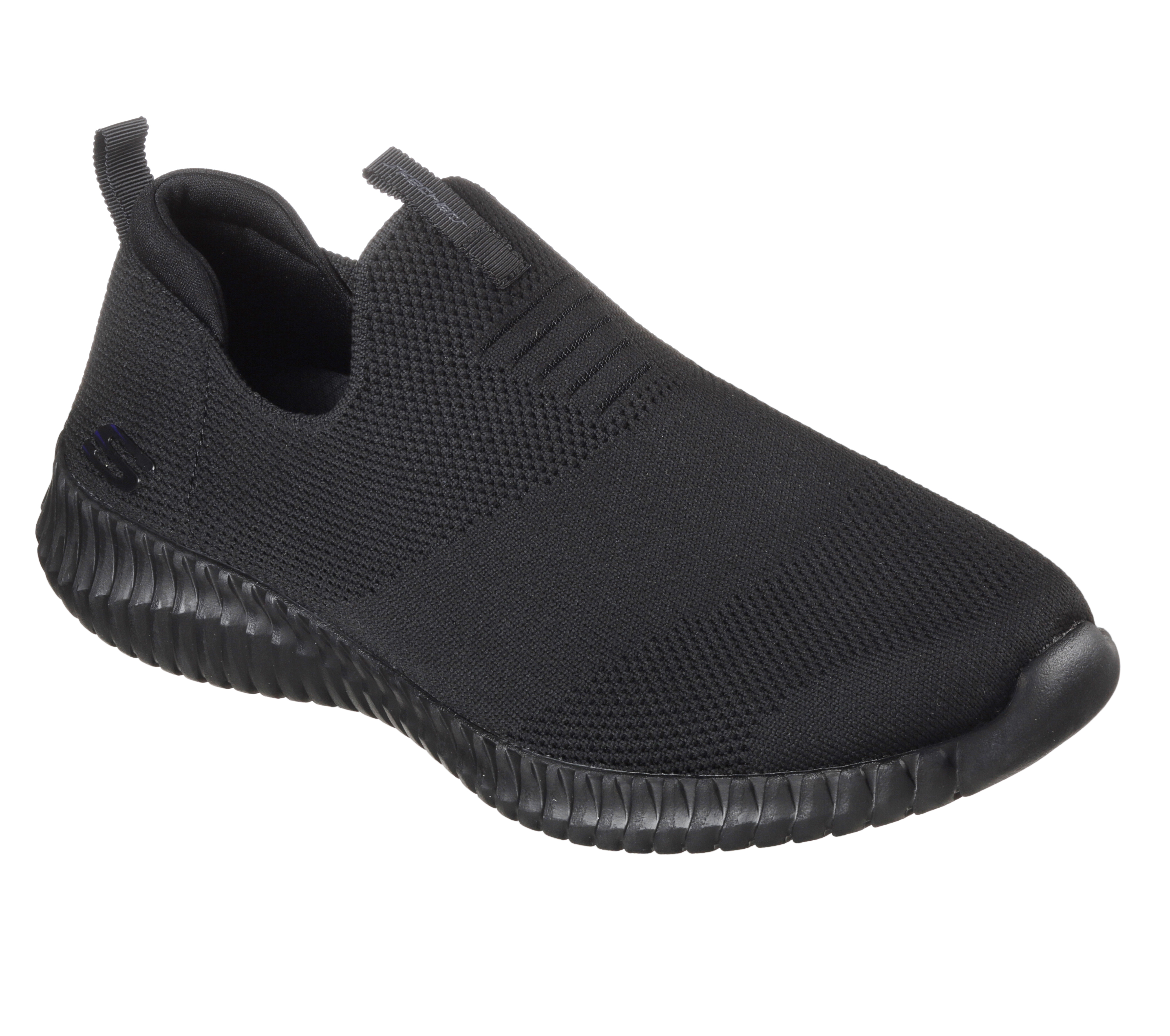 skechers elite slip on