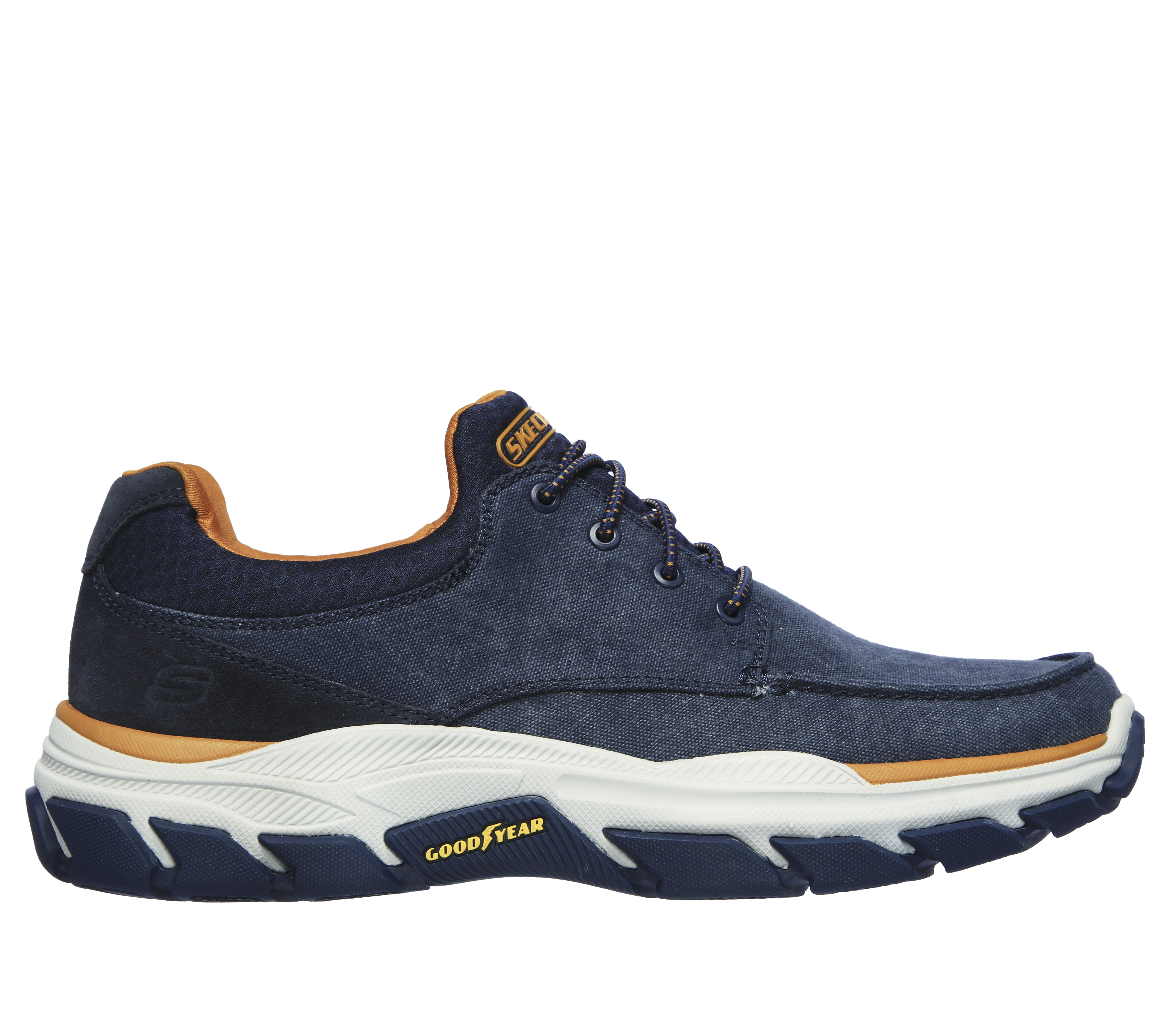 Vores firma forbundet Nat Relaxed Fit: Respected - Loleto | SKECHERS