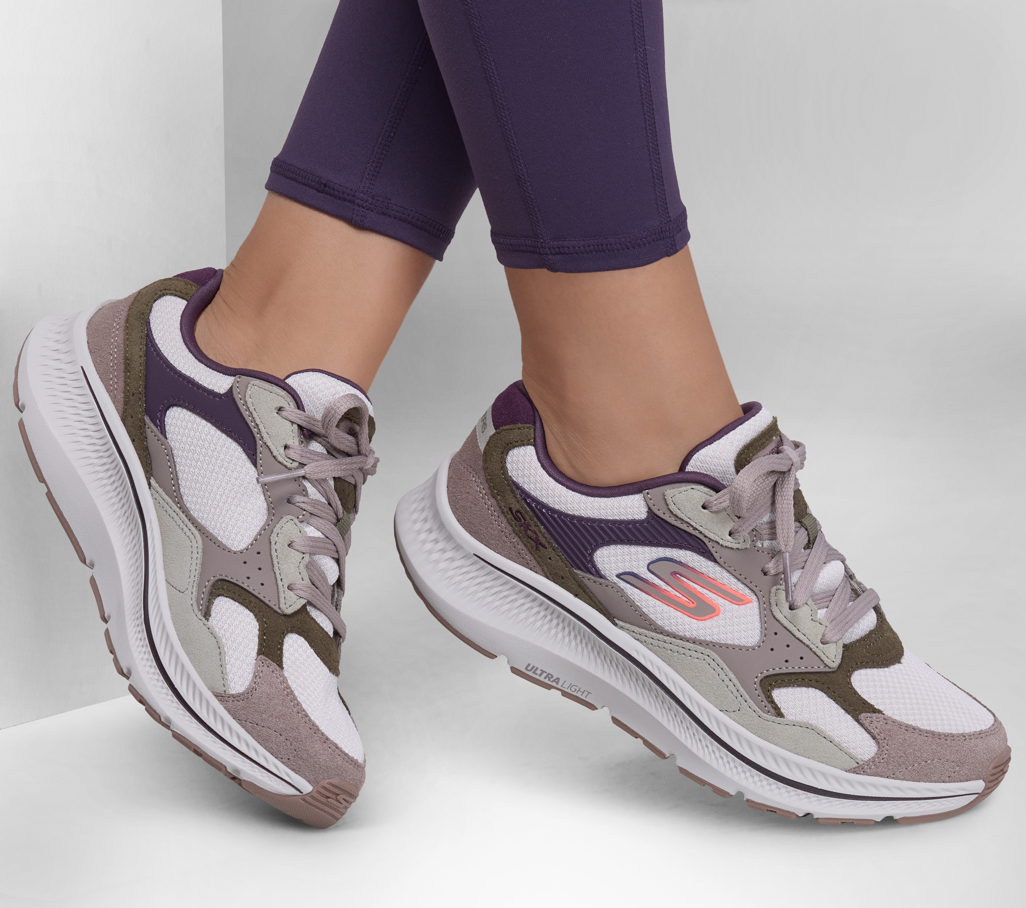 Skechers 77062 hotsell