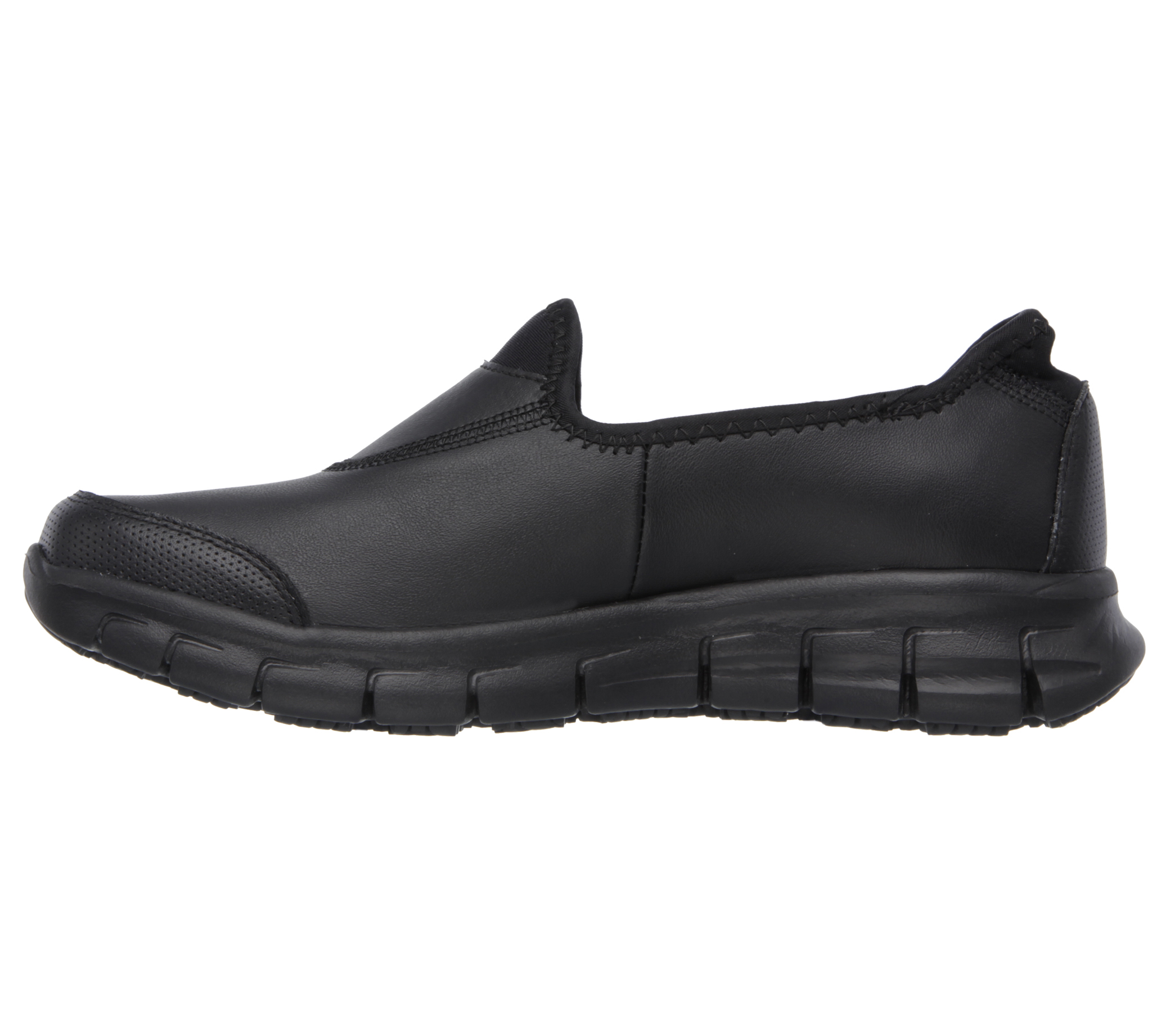 skechers knit fit shoes