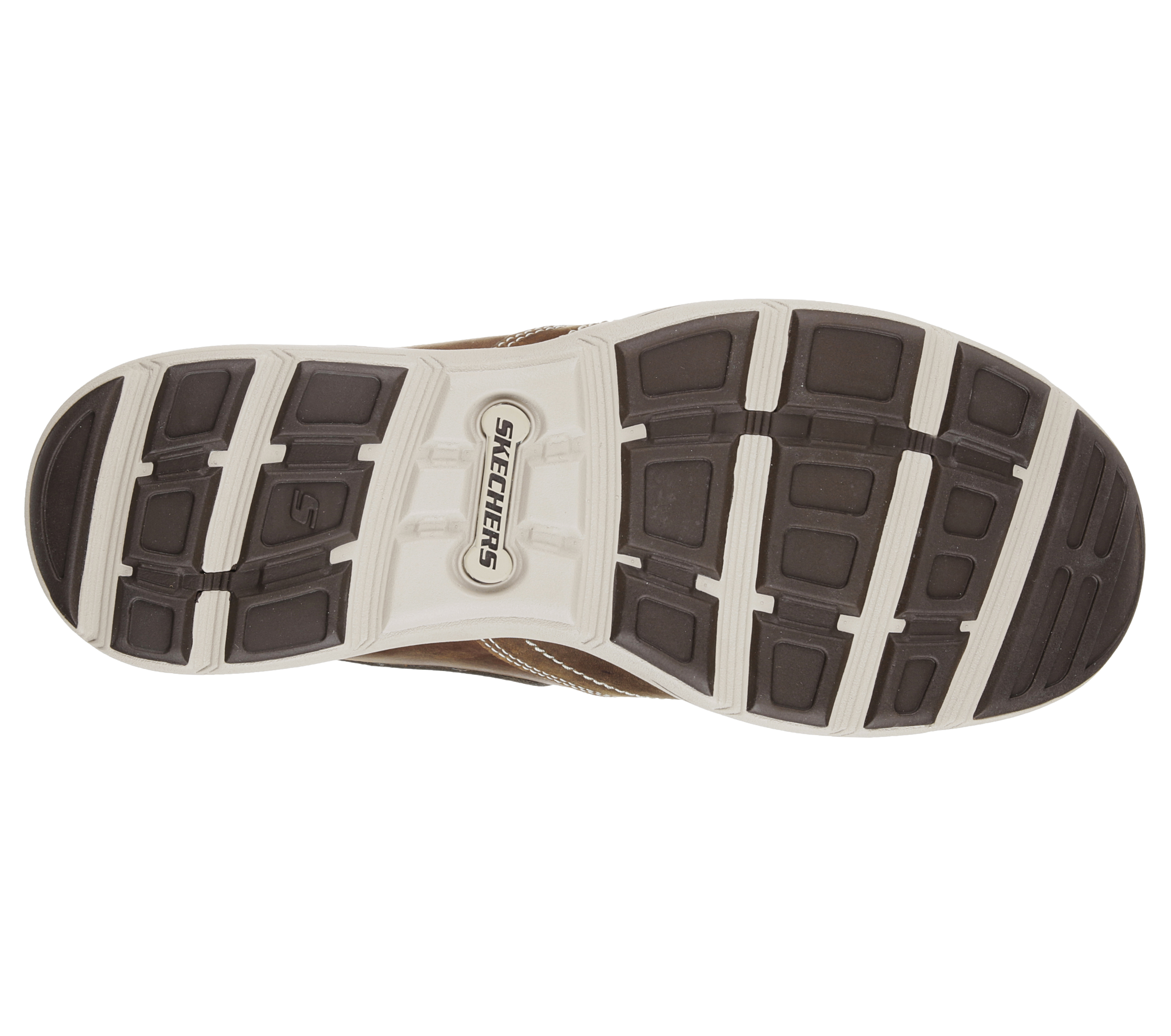 skechers harper forde desert