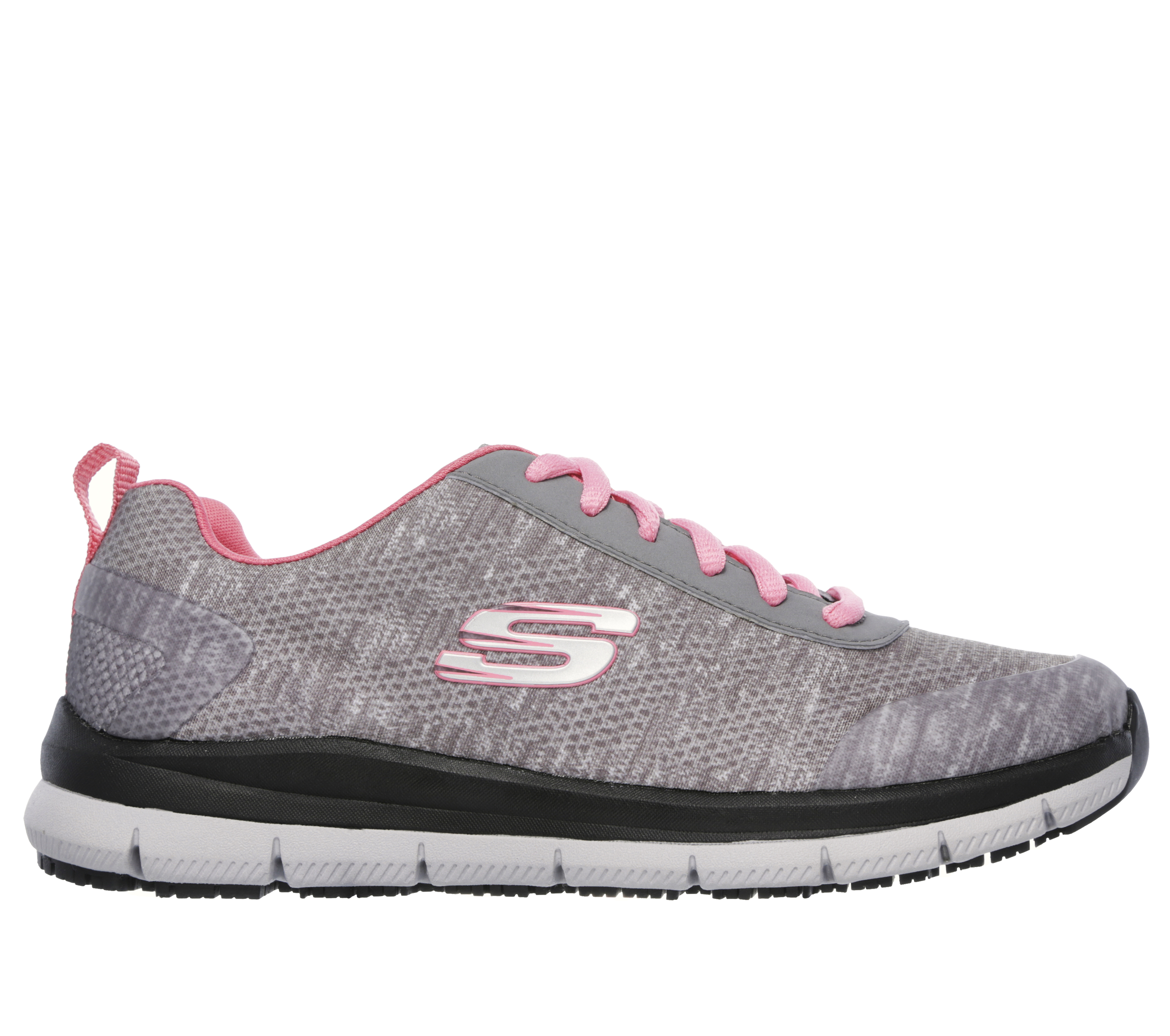 skechers women's comfort flex hc pro sr health care service shoe