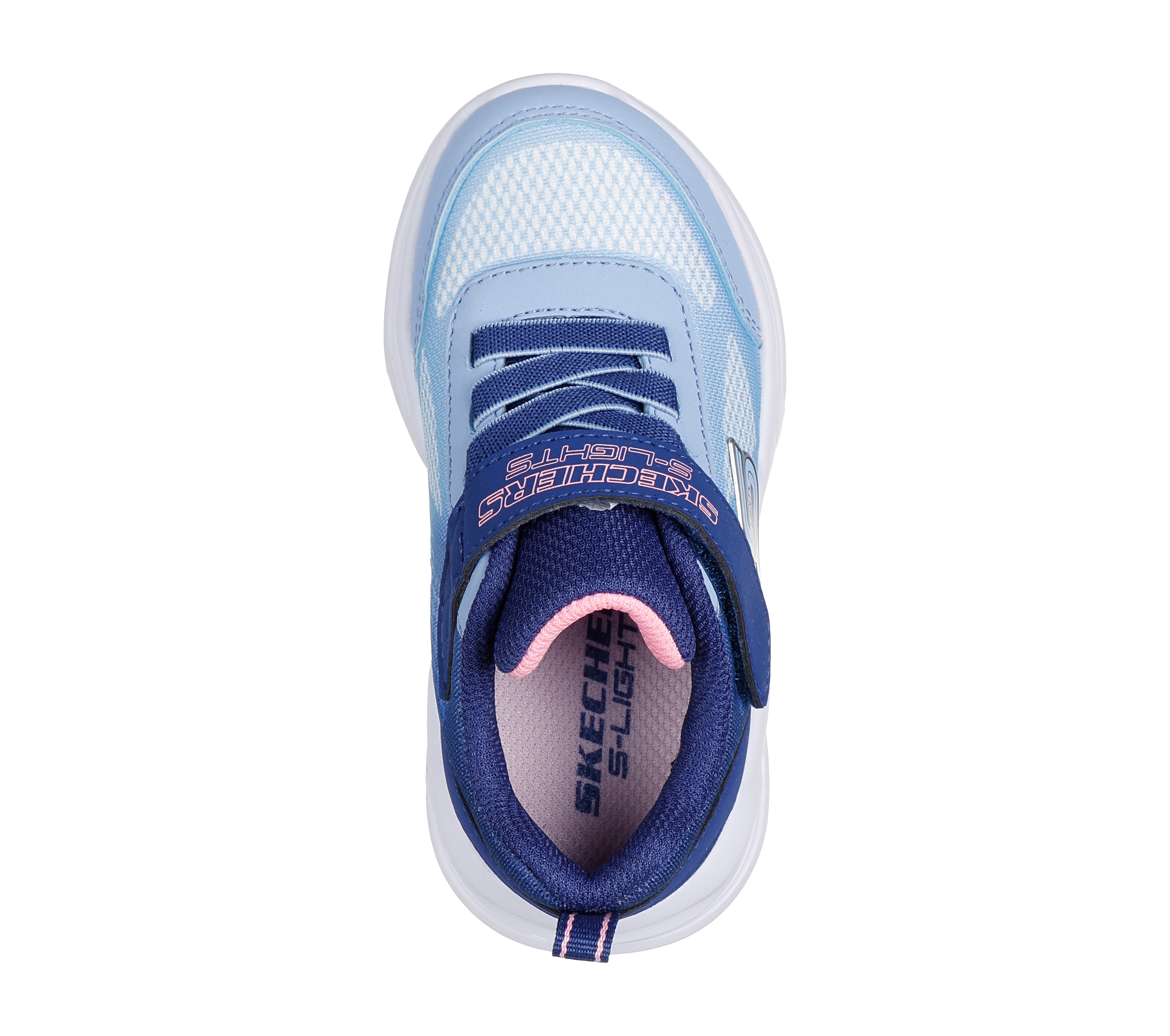 Skechers ombre trainers new arrivals