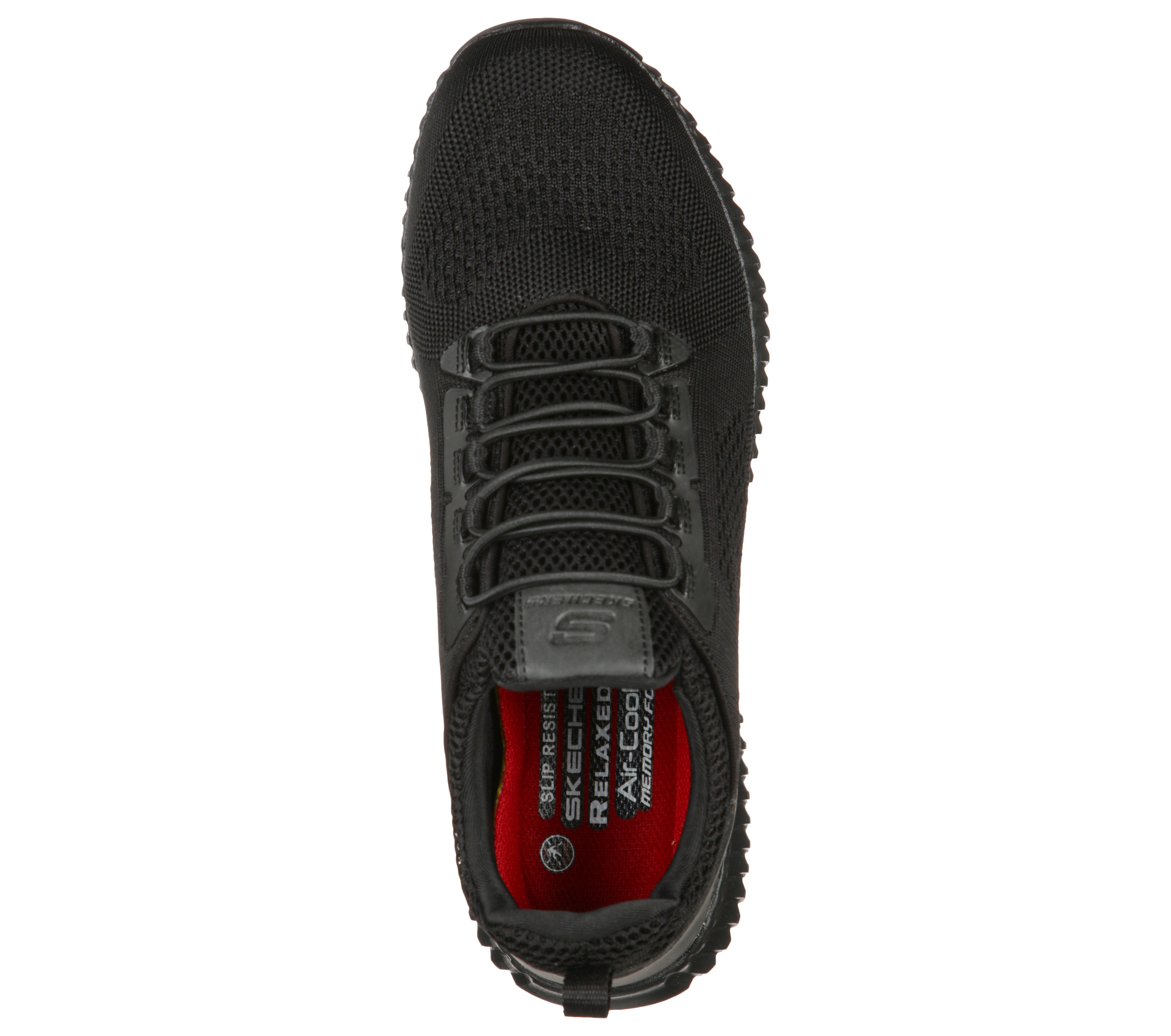 | SKECHERS Work Fit: Cessnock Relaxed SR