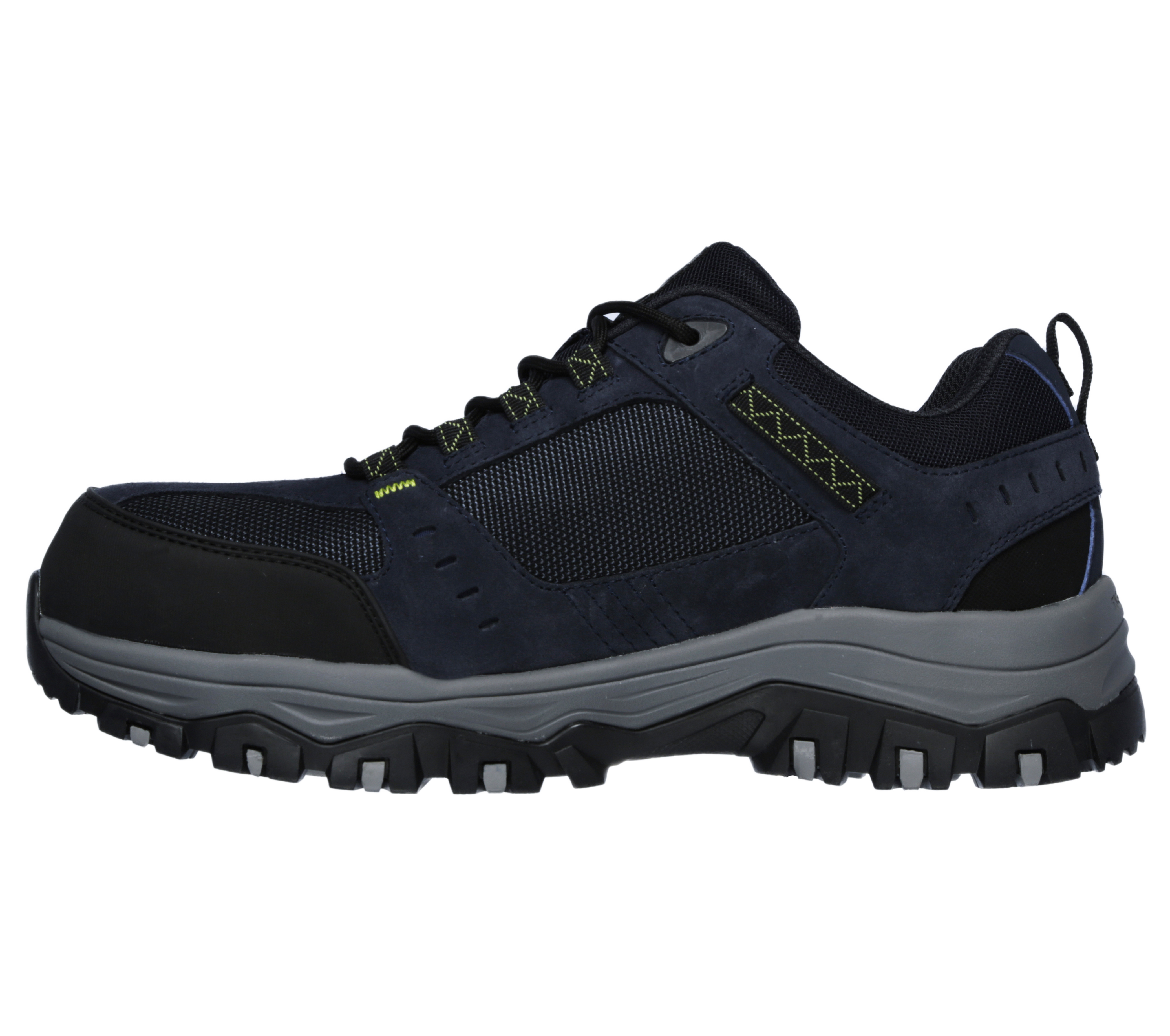 Skechers greetah comp toe 2025