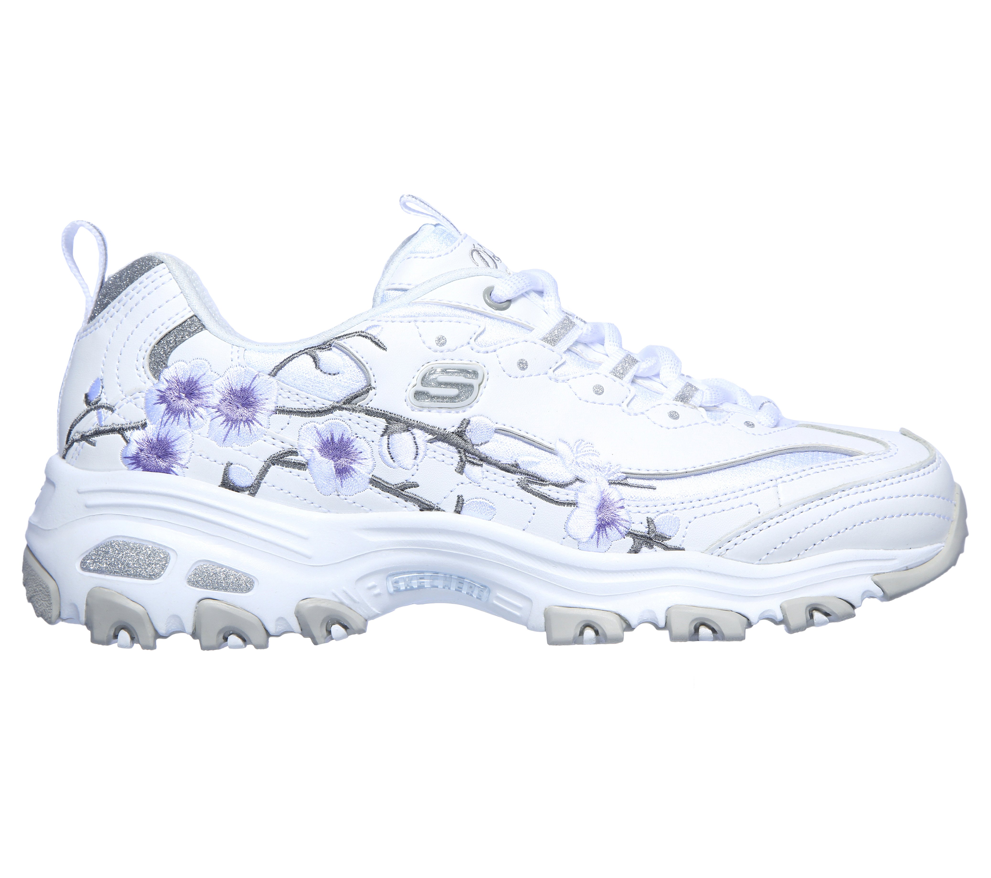 sketchers blossom