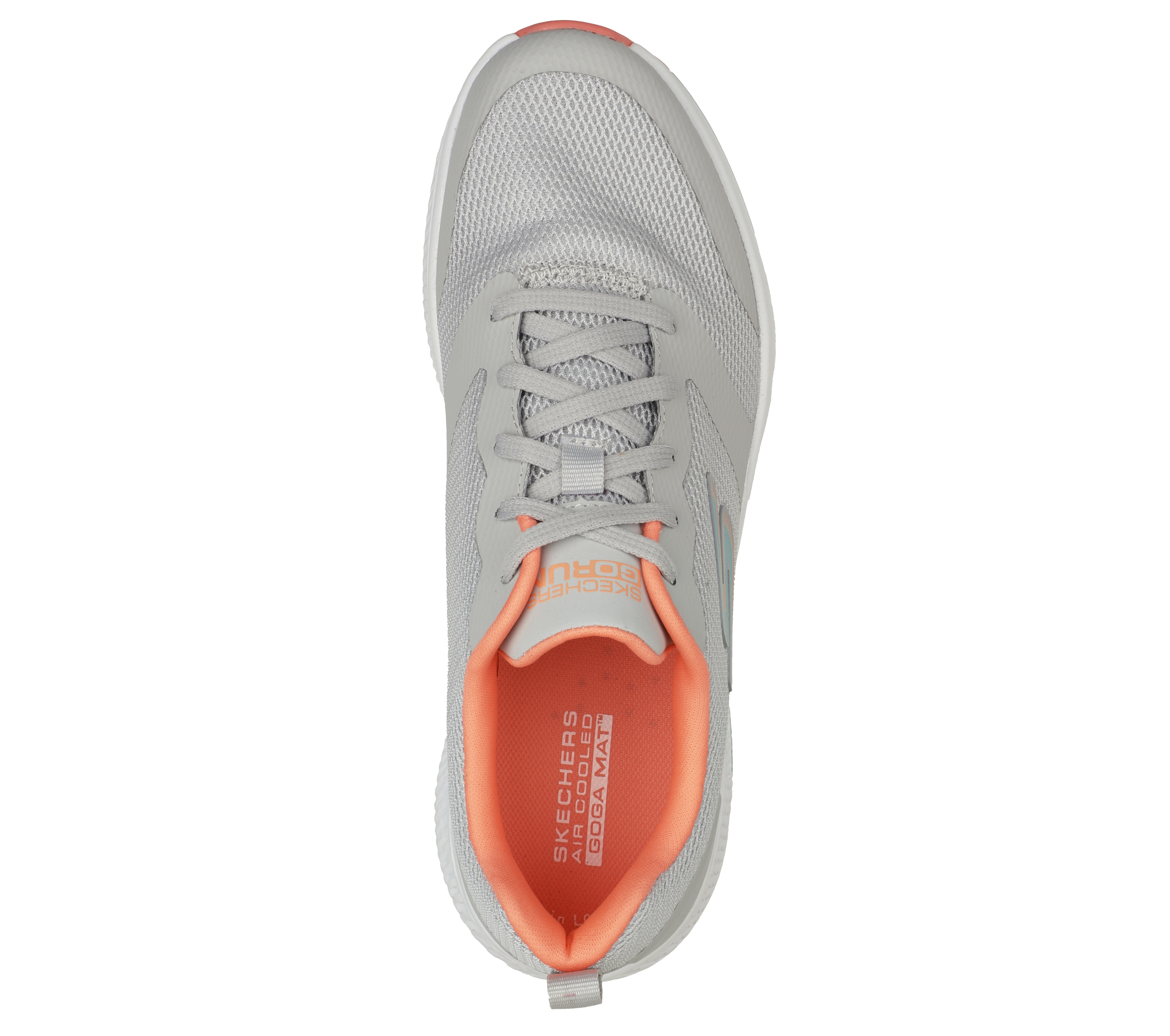 tênis skechers go run consistent fearsome