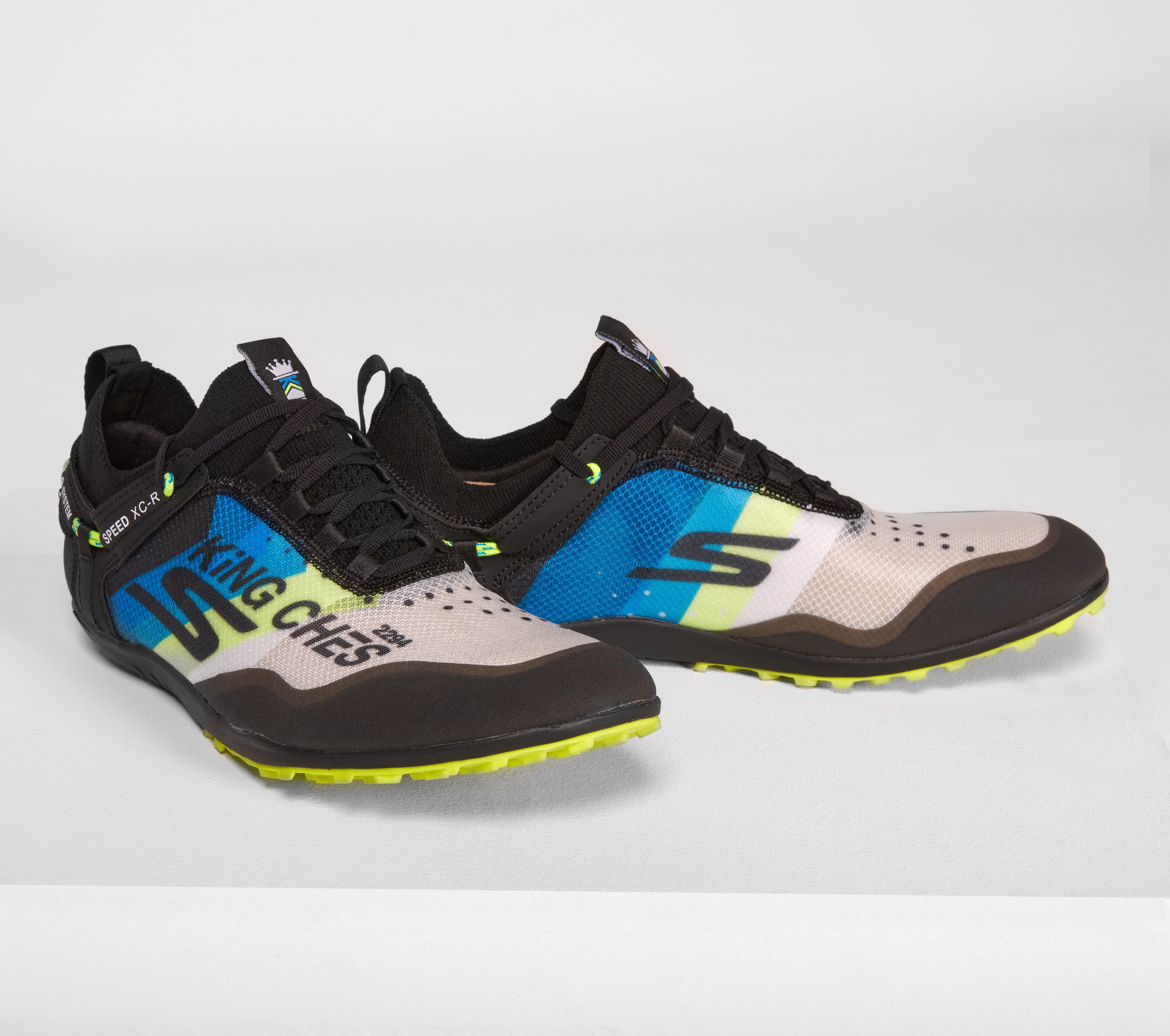 skechers gorun speed xcr ultra