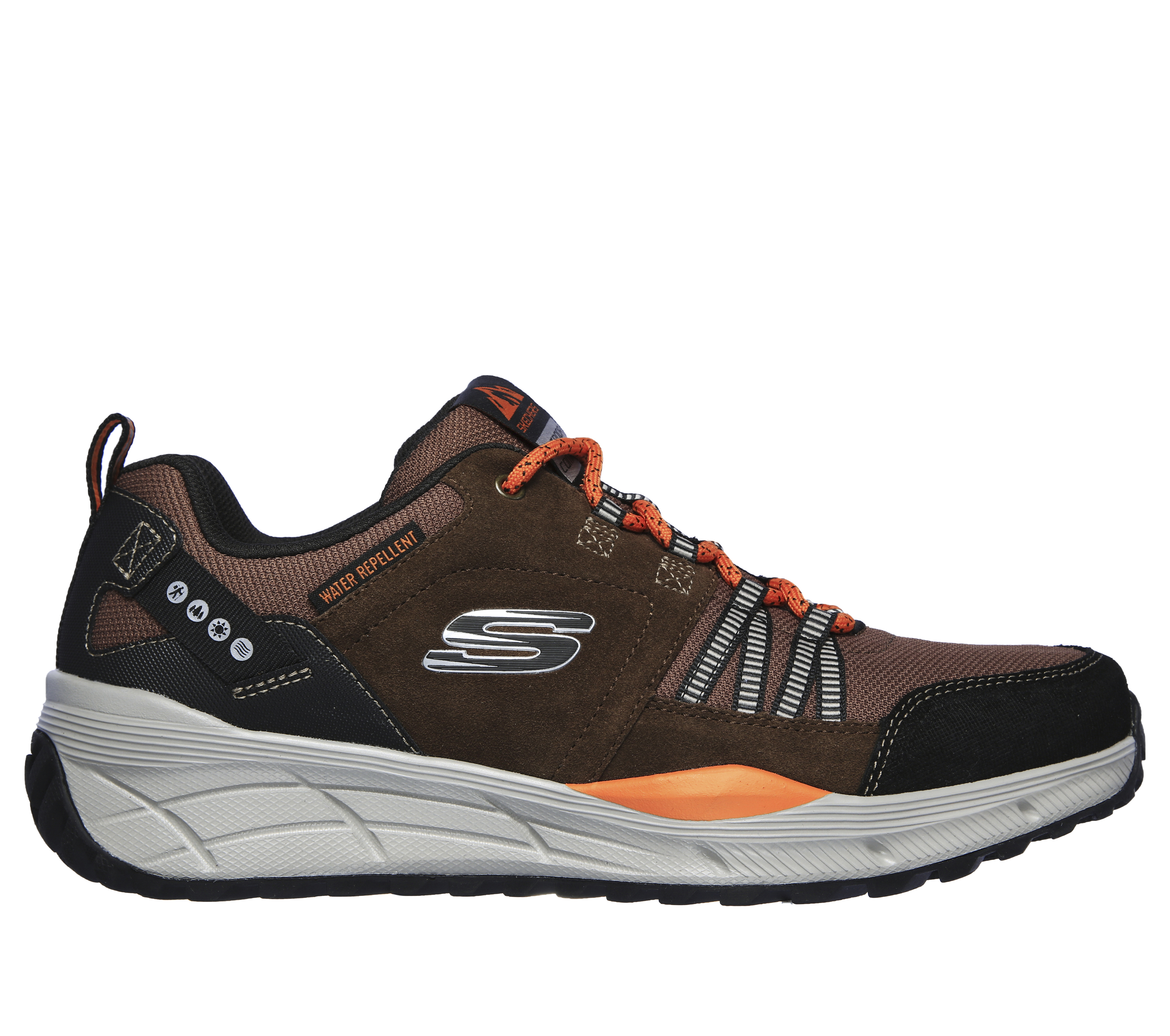 pegs Svaghed Jurassic Park Shop the Relaxed Fit: Equalizer 4.0 Trail | SKECHERS