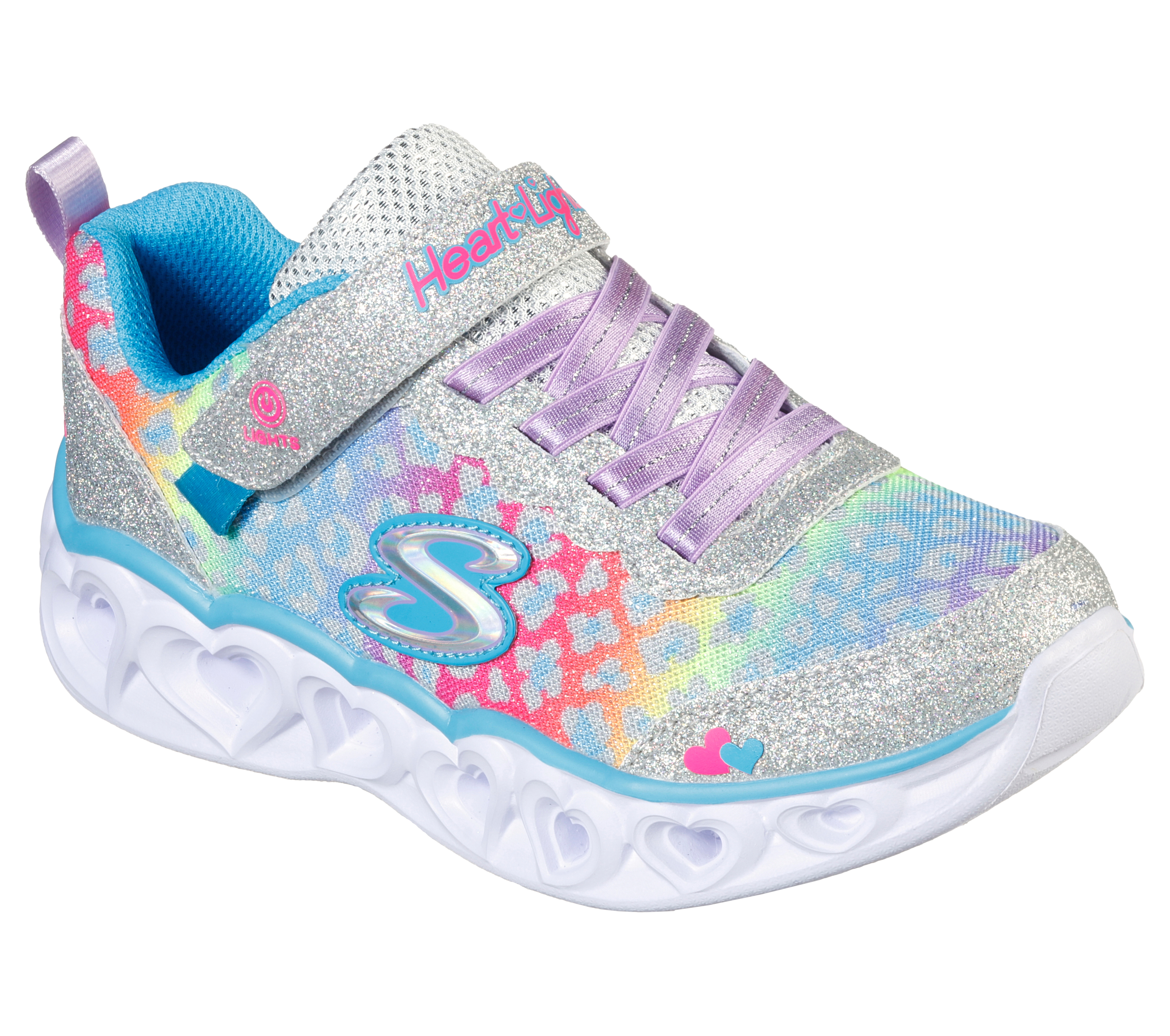 skechers light up shoes battery replacement