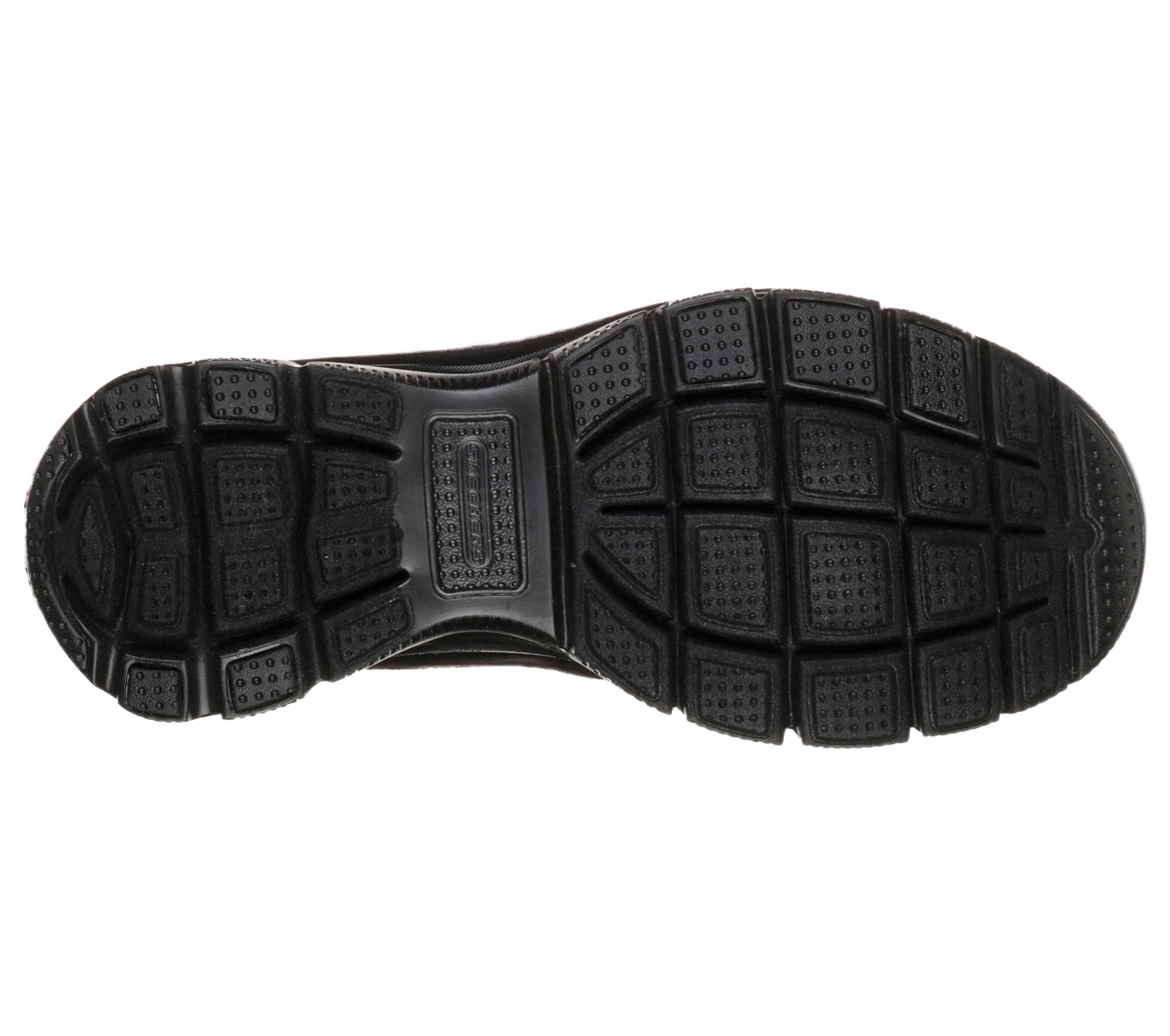 Relaxed Fit Easy Going Latte SKECHERS
