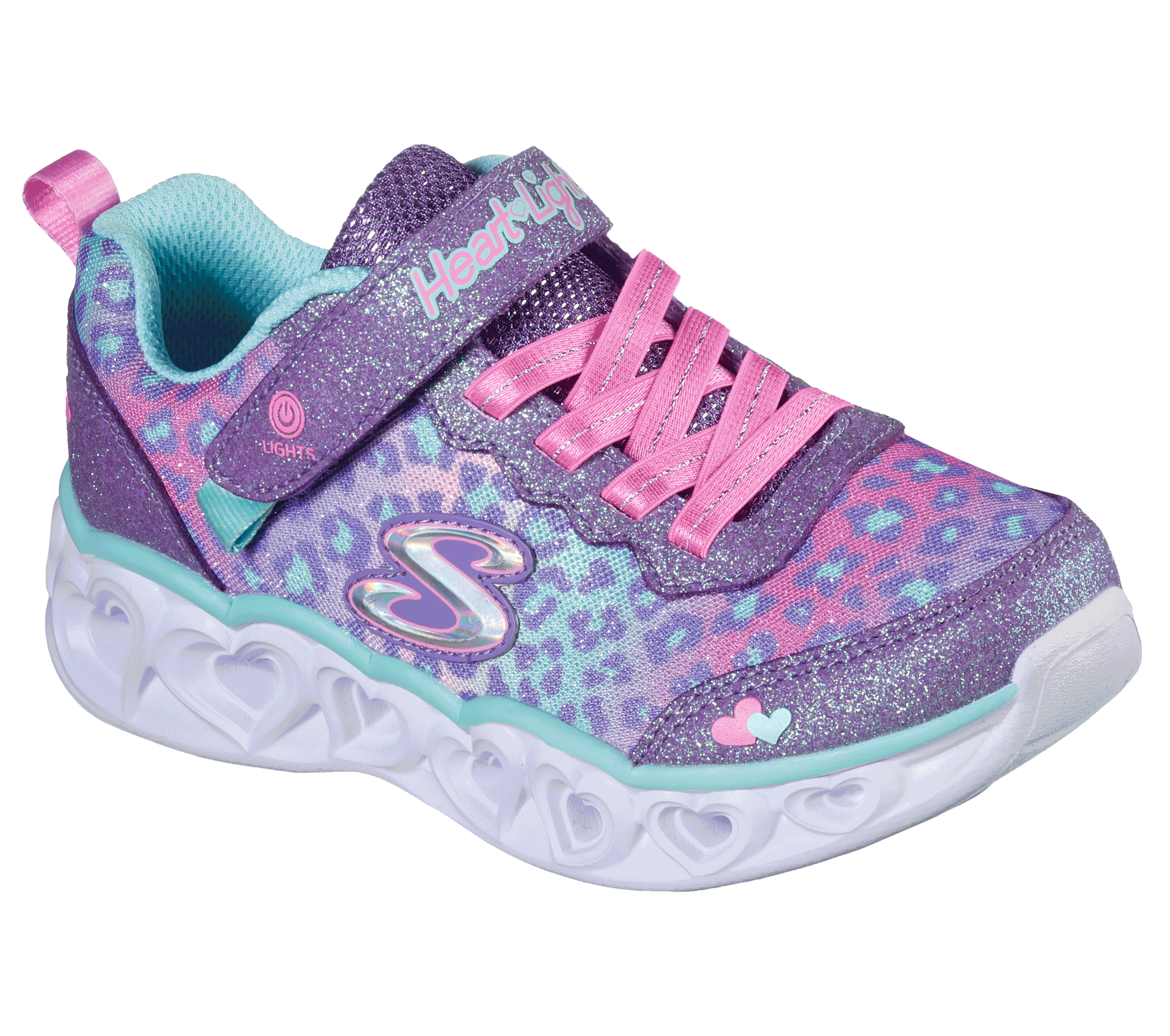 skechers kids light