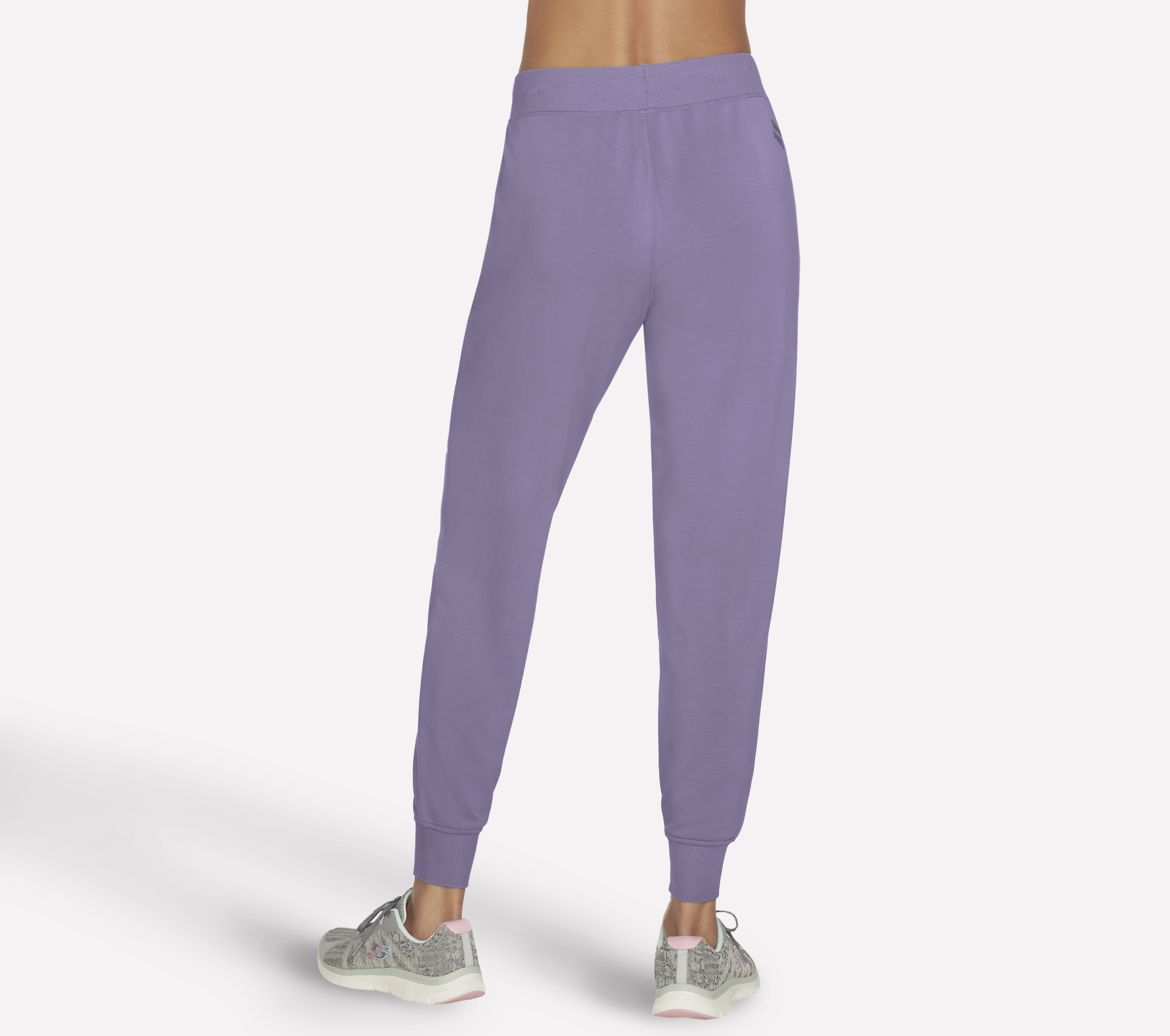 SKECHLUXE Restful Jogger Pant