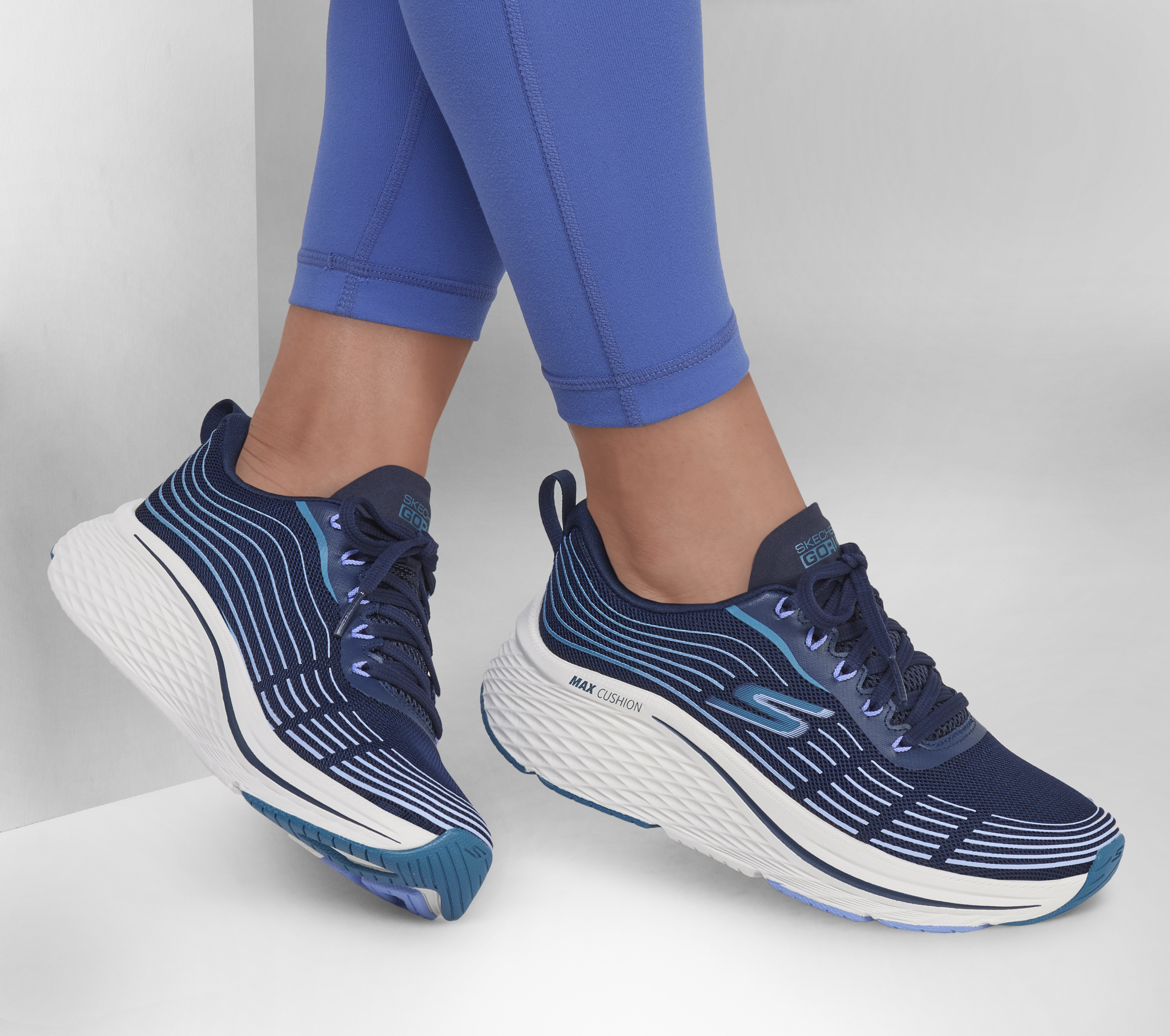 Skechers cheap go max
