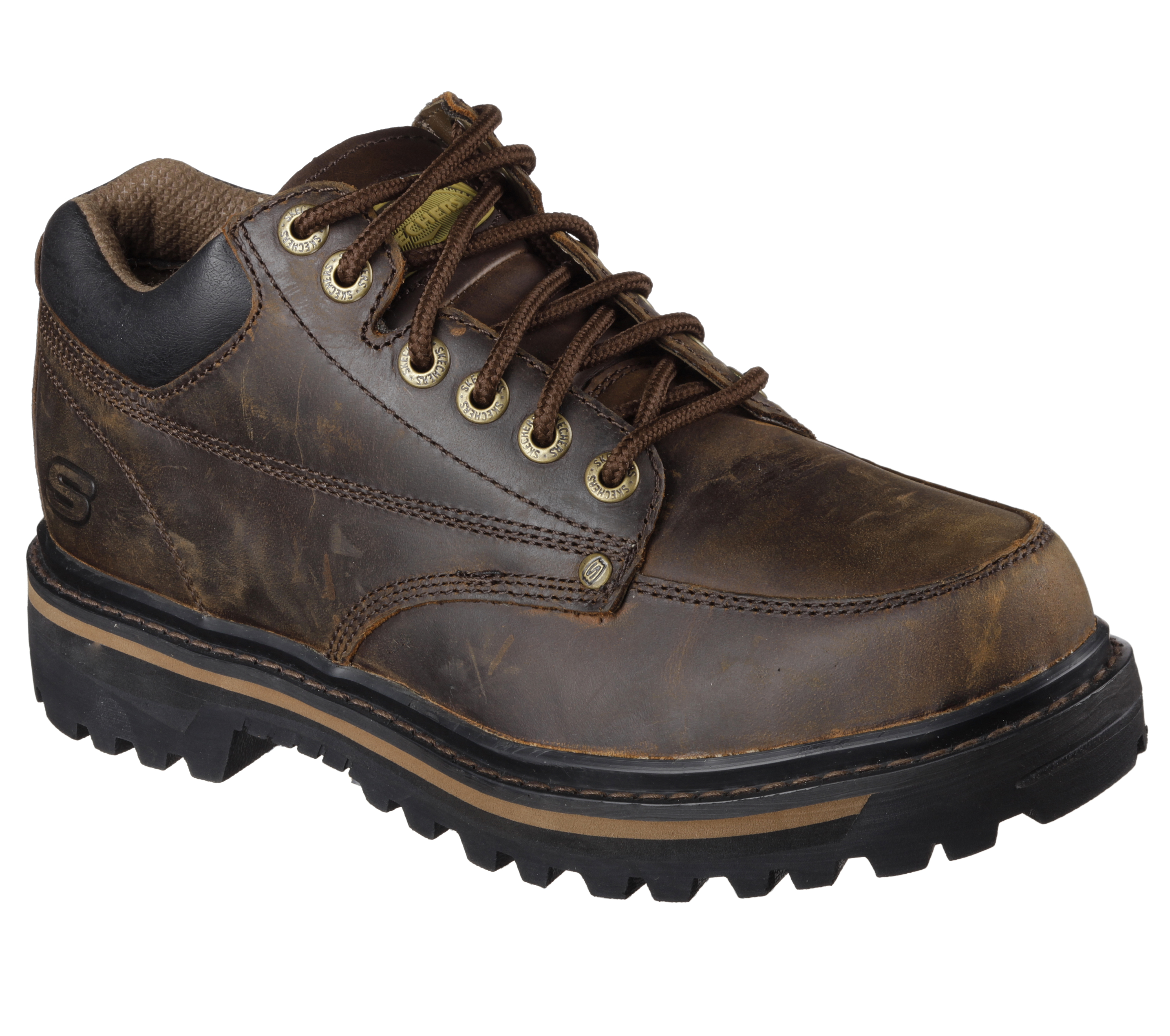 skechers mariners roofing boot