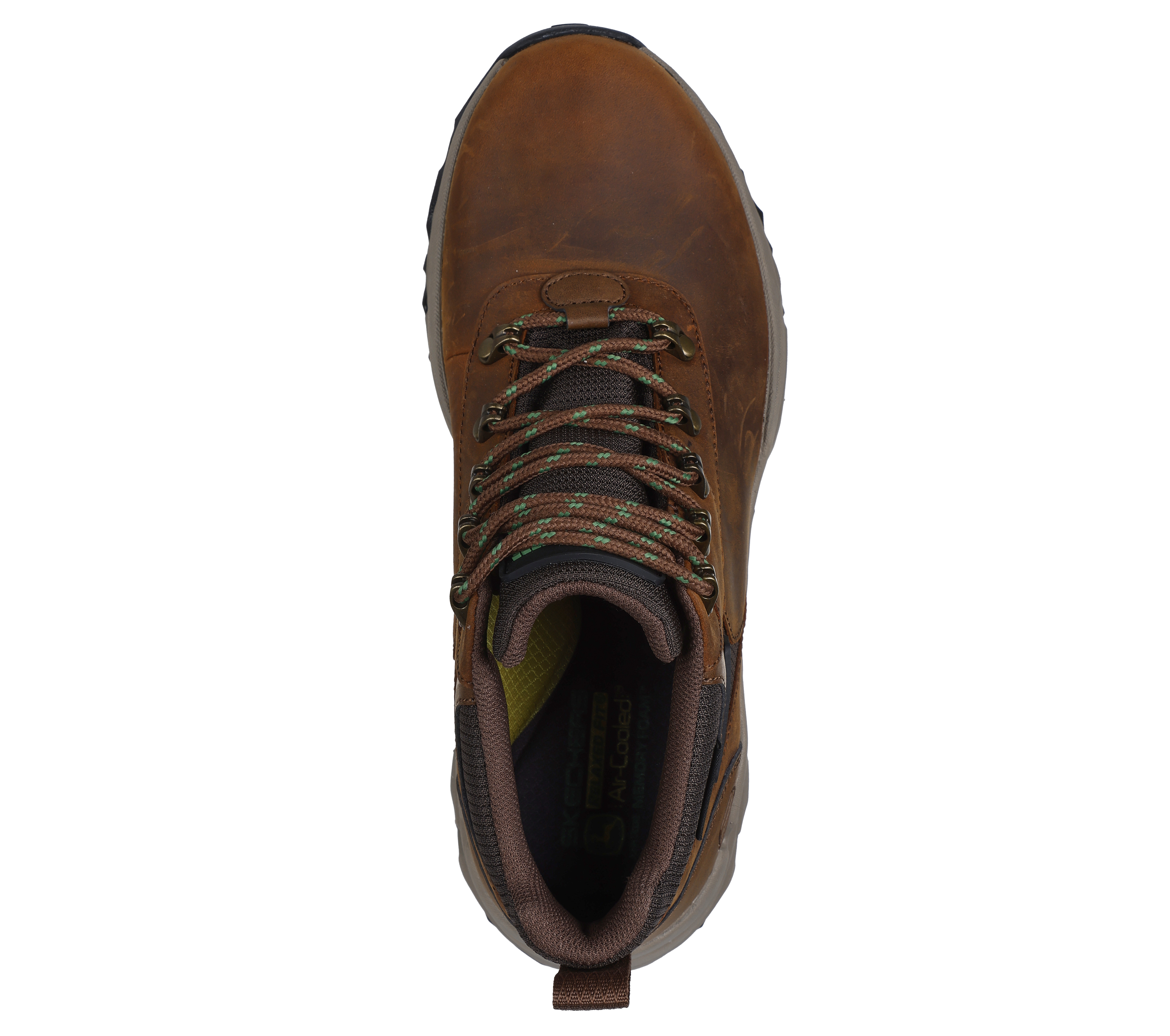 John Deere: Relaxed Fit Terraform - Veckman