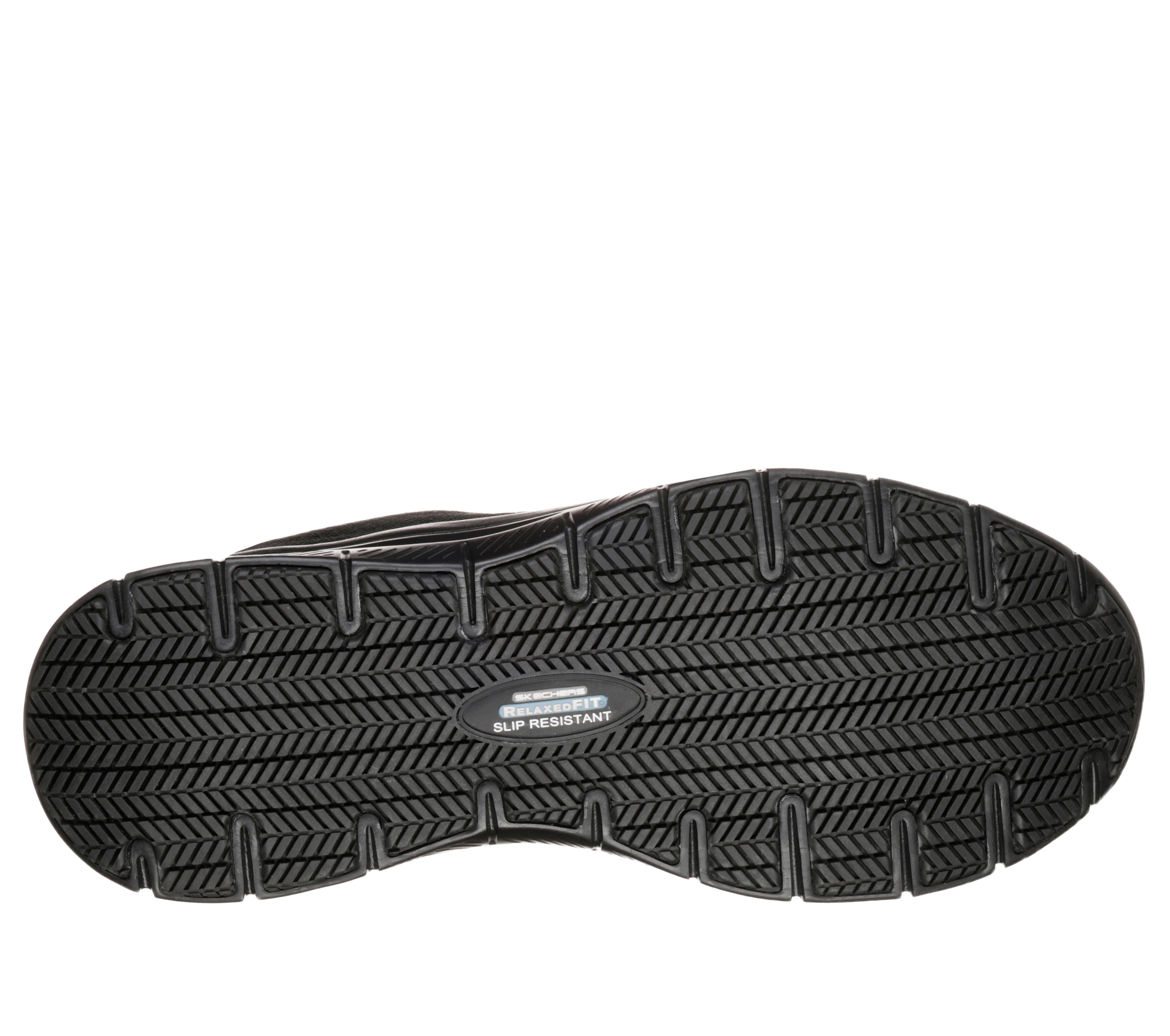 Literatura En Agua con gas Work Relaxed Fit: Flex Advantage - Bendon SR | SKECHERS