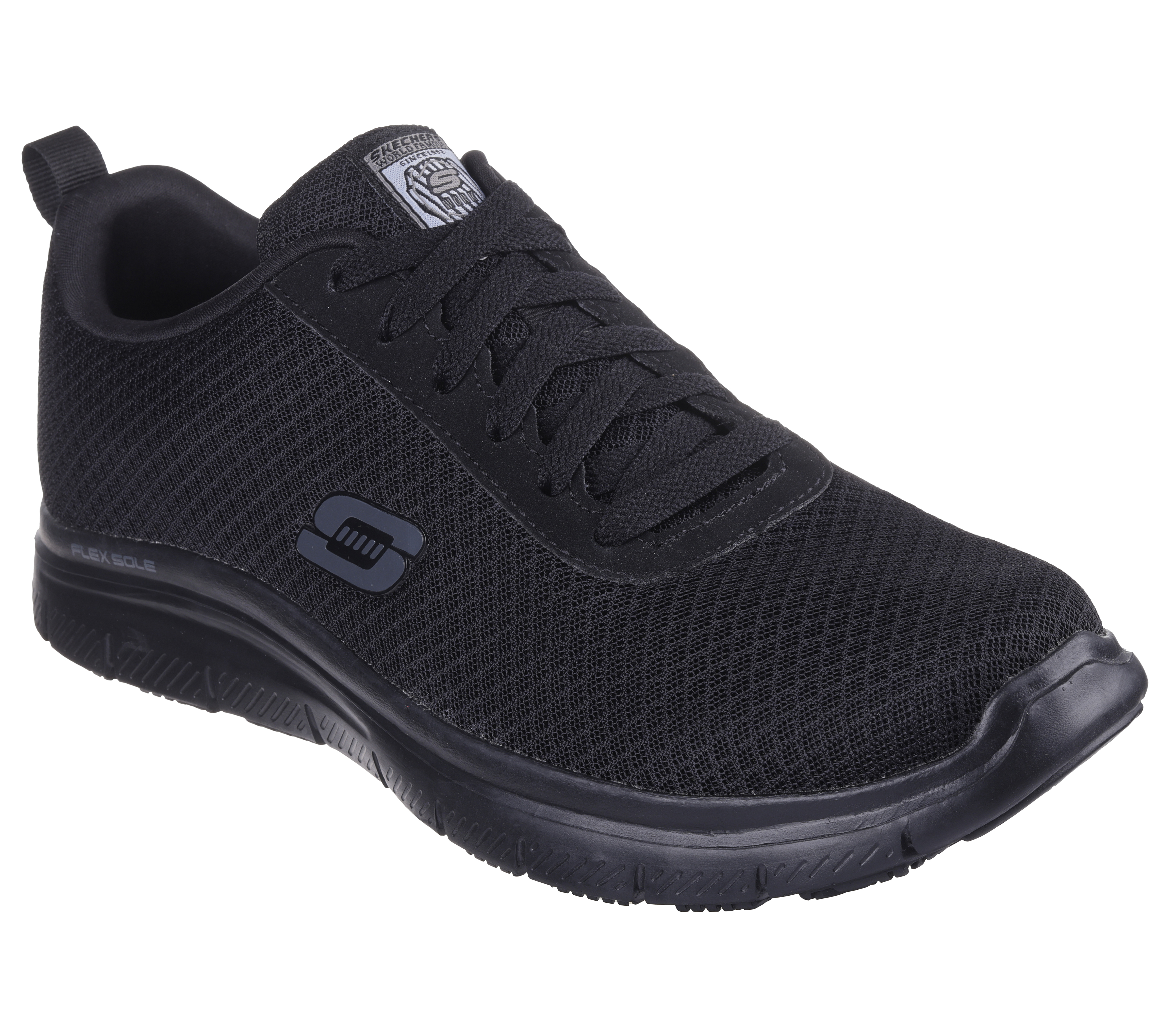 skechers work relaxed fit