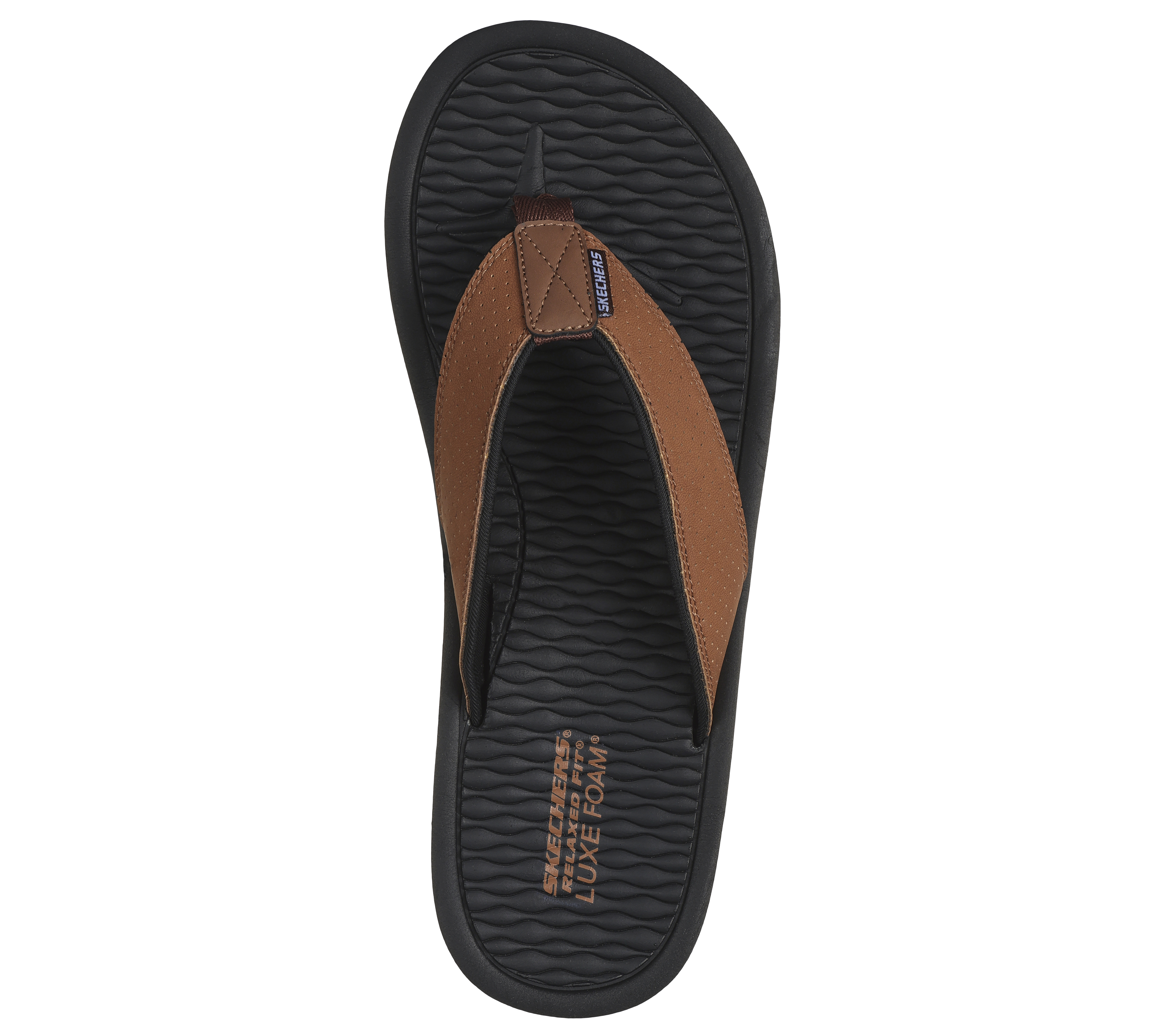 Skechers relaxed fit tantric salman new arrivals