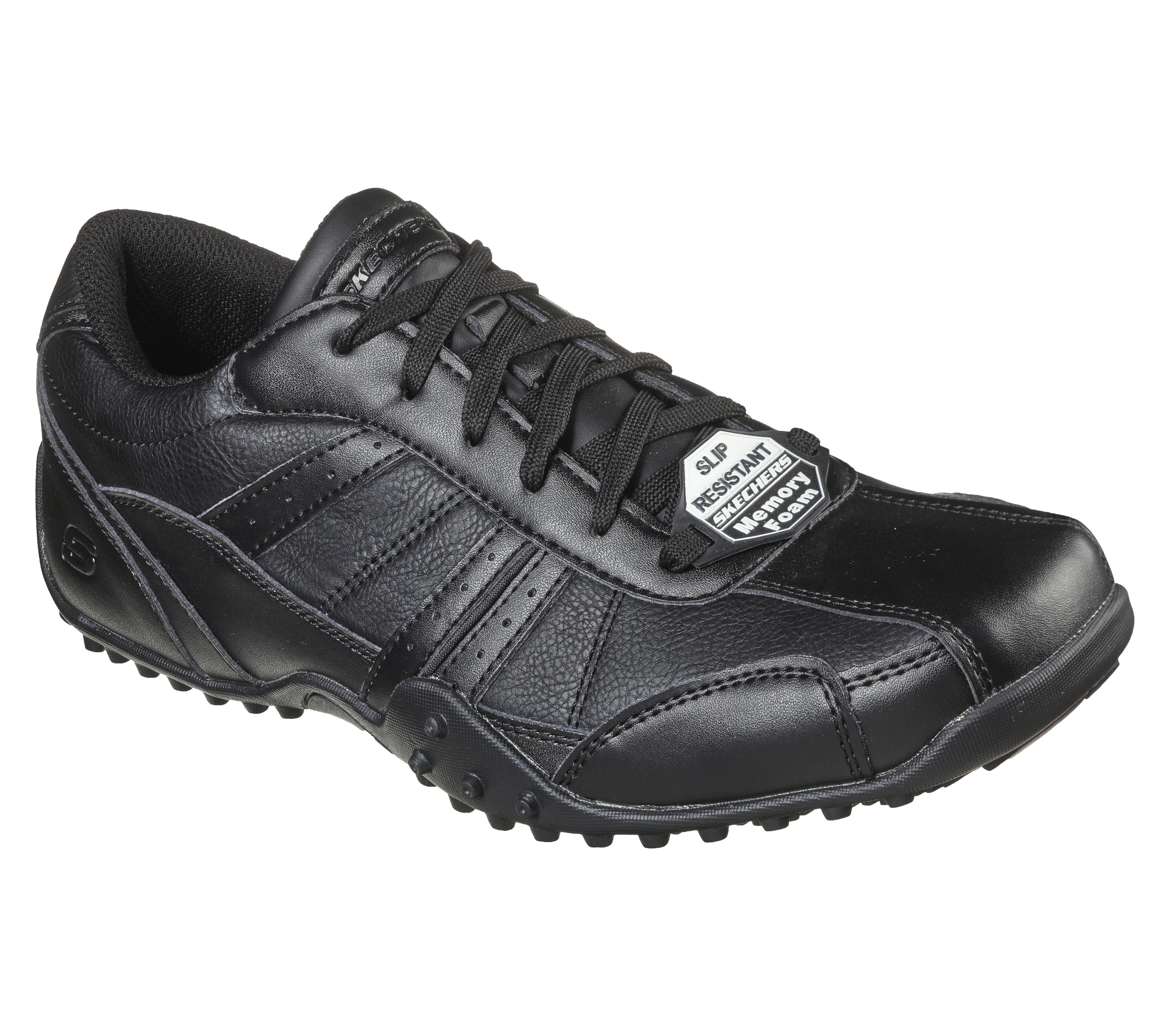 skechers elston men's sneakers