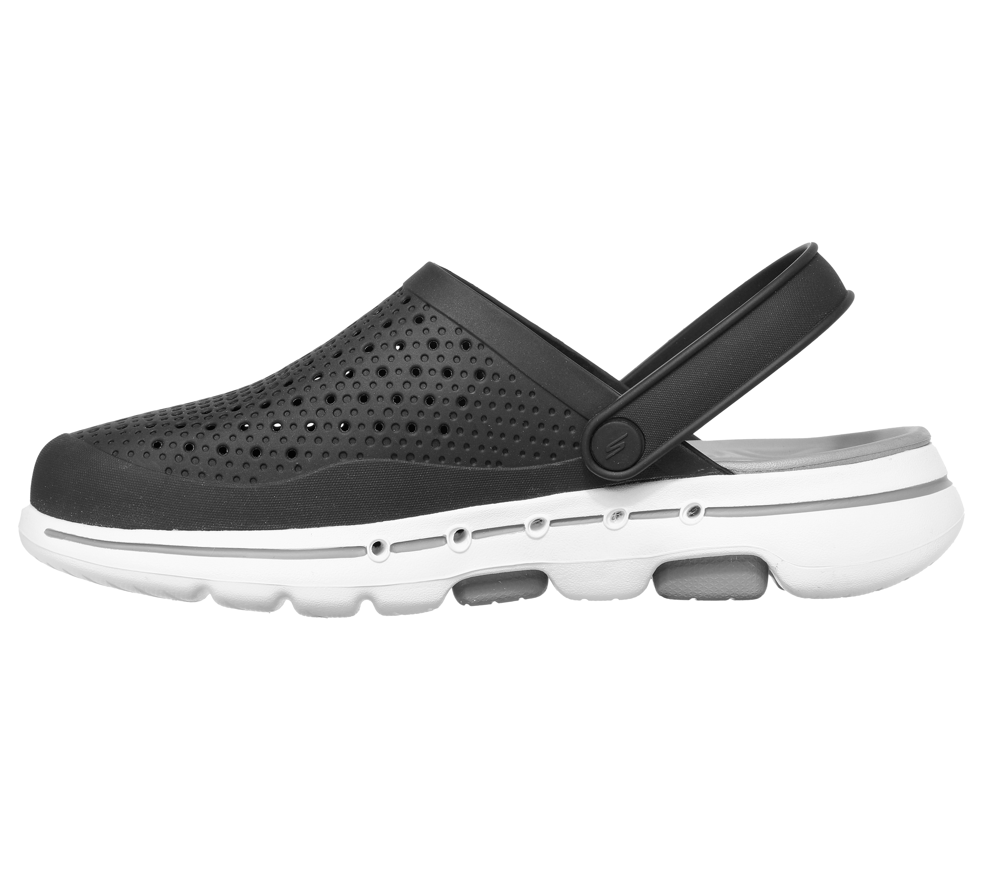 Skechers go walk cheap 5 mens gold