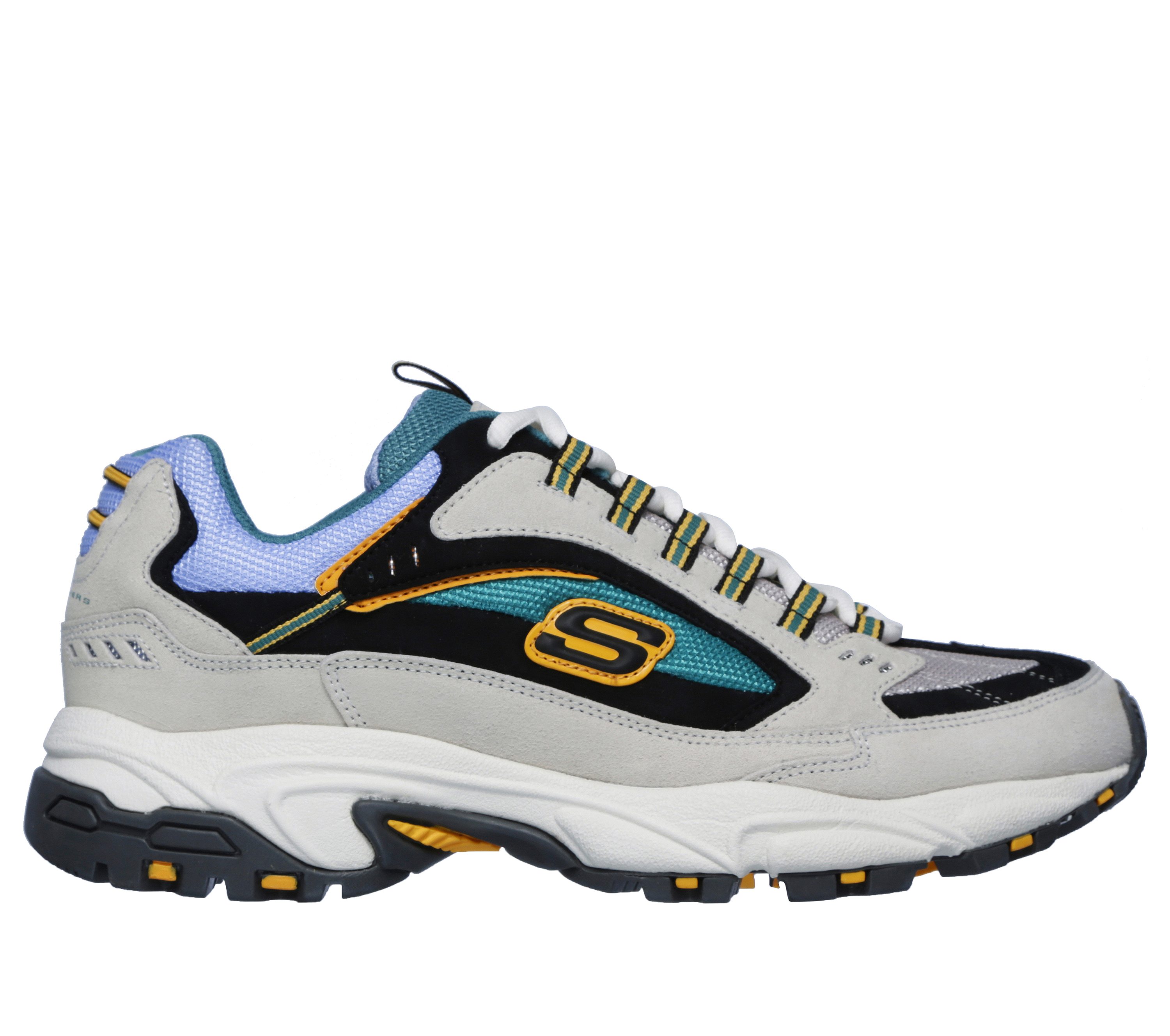 omgivet cricket harpun Stamina - Cutback | SKECHERS