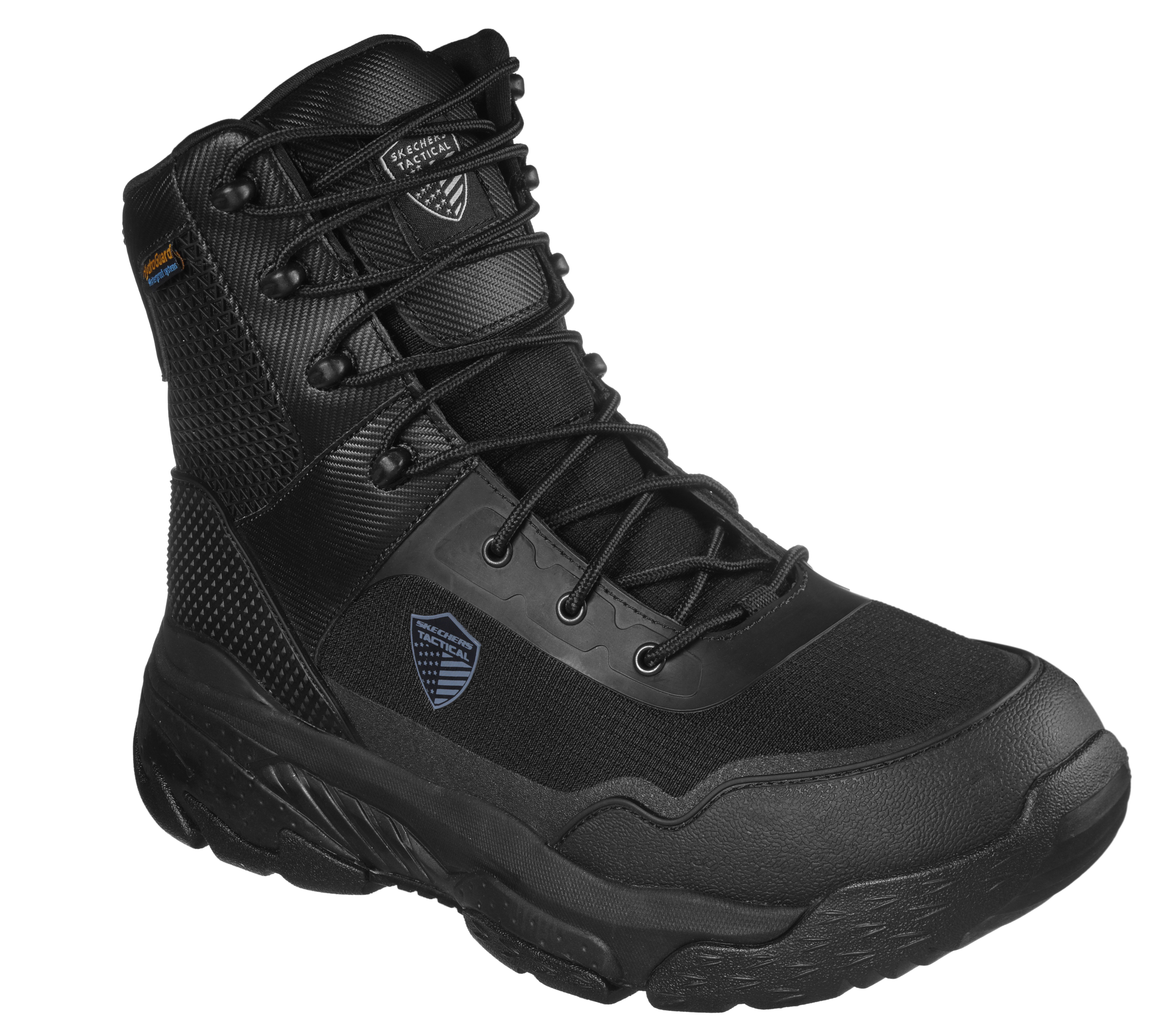 Communism Humanistic name Work Relaxed Fit: Markan Tactical | SKECHERS