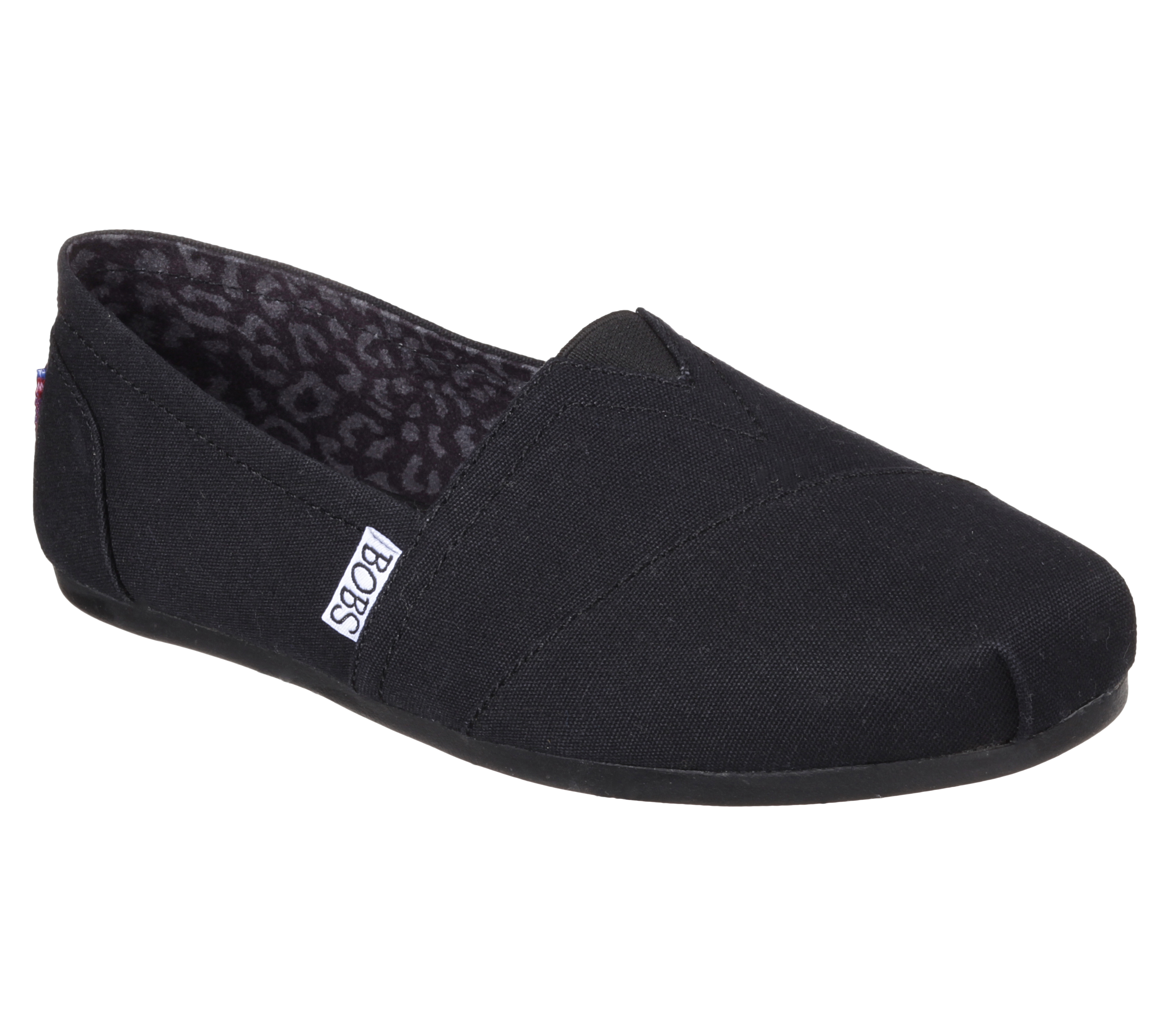 bobs from skechers plush peace