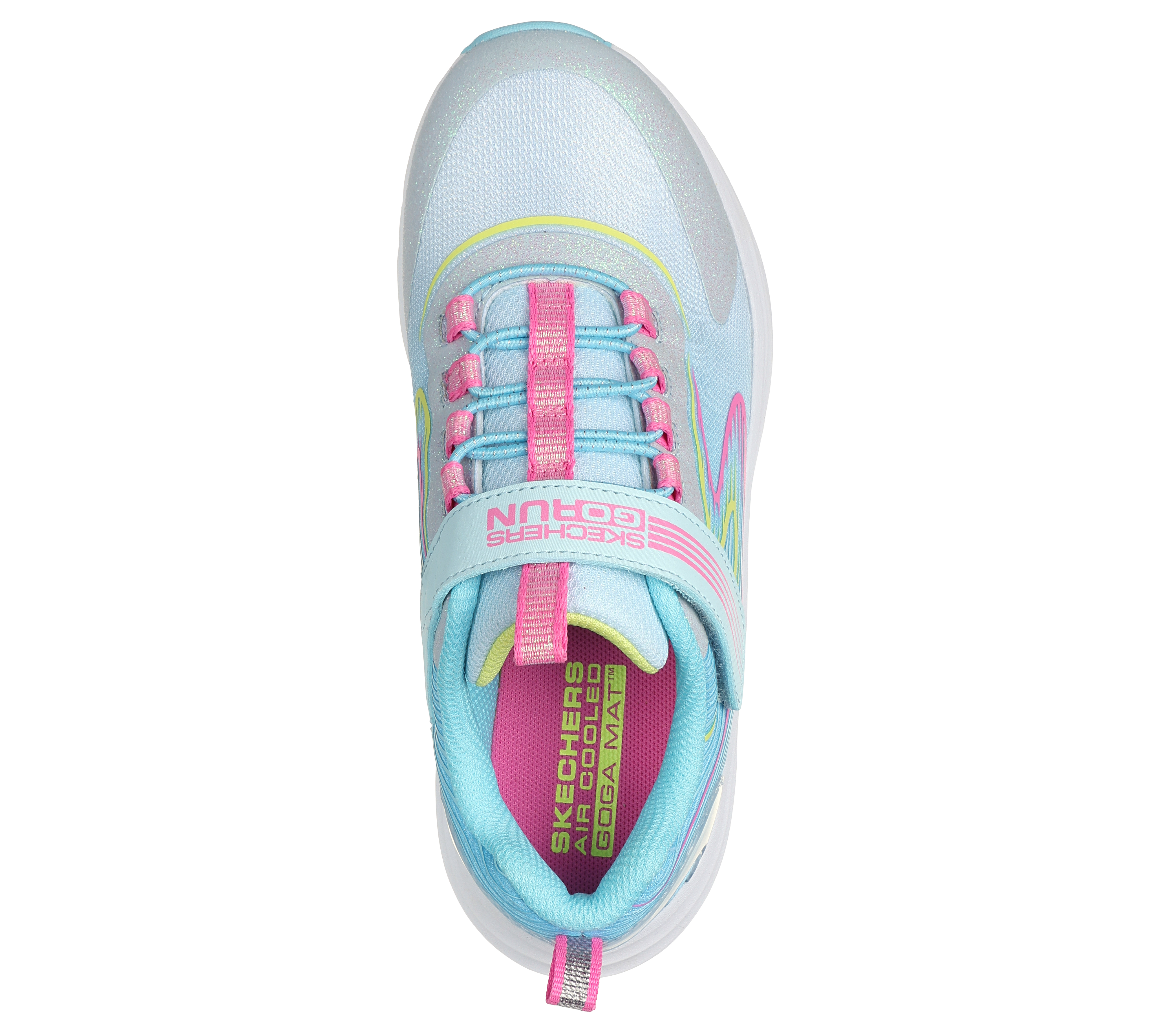Skechers go sale run air cooled