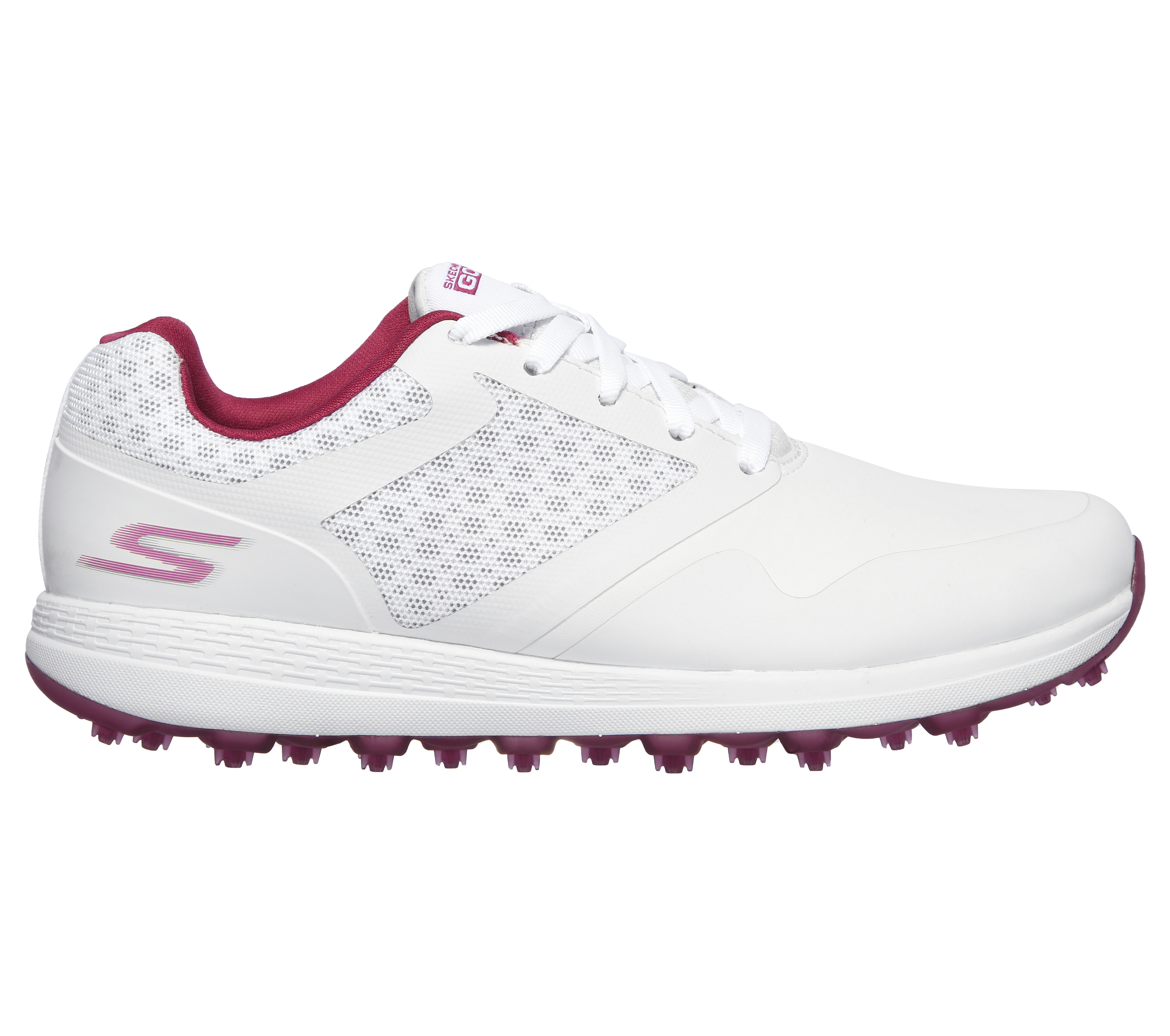 skechers women's max golf shoe