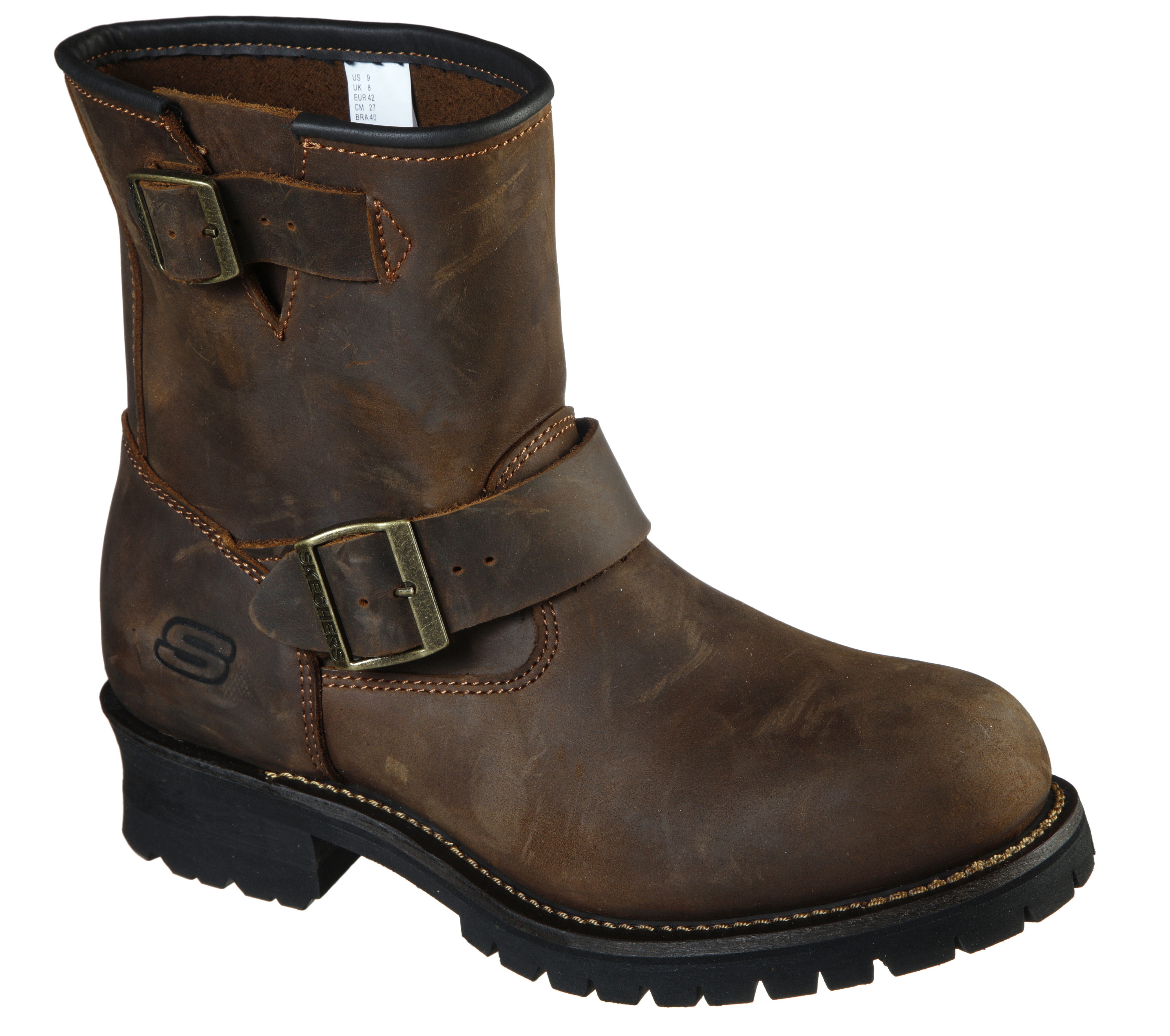 Skechers cascade boots outlet