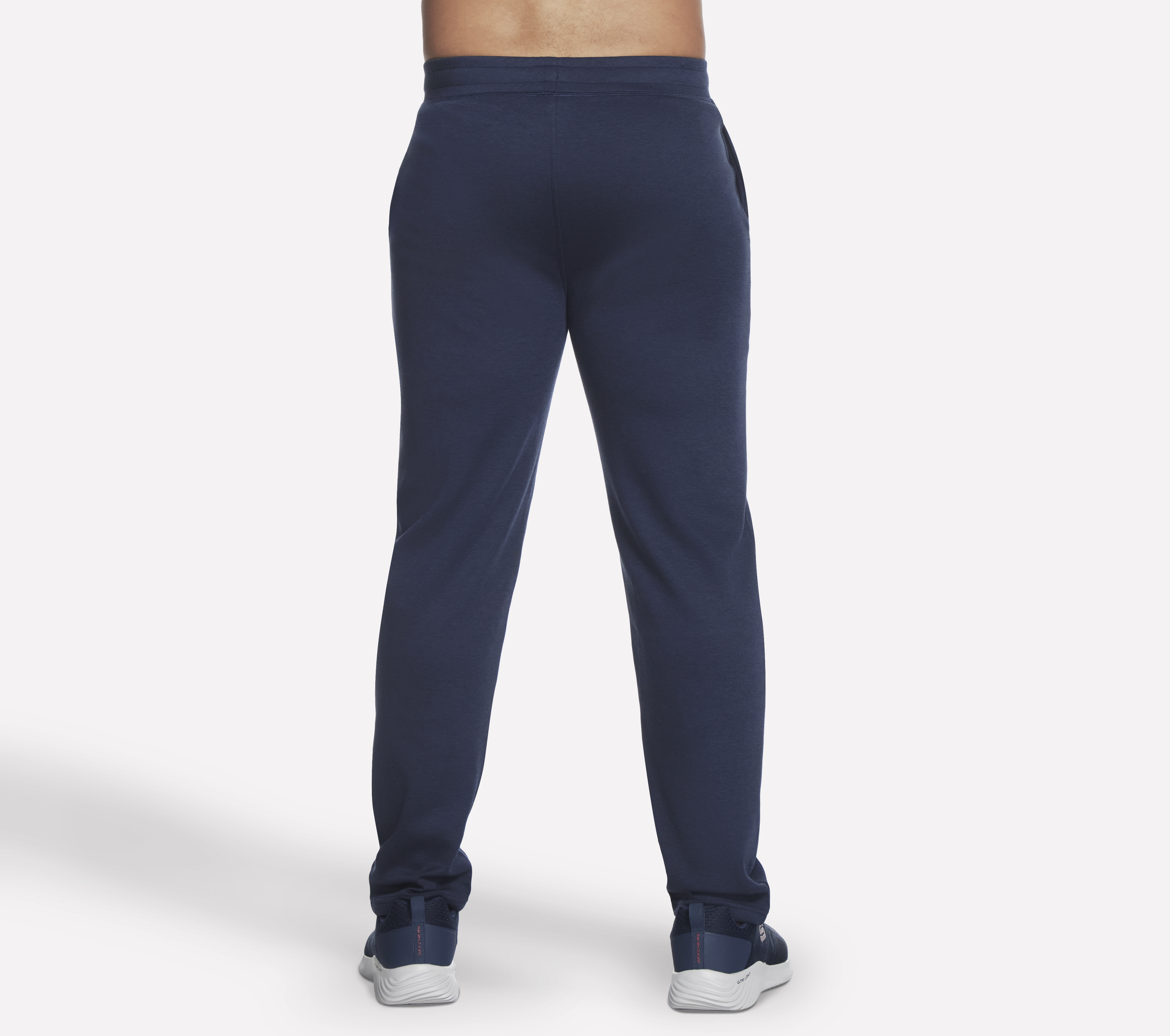 Skechers Apparel GOknit Pique Lounge Pant